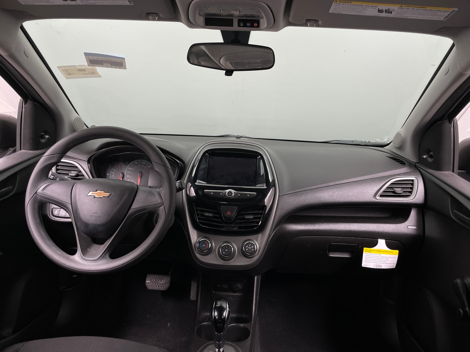Thumbnail: 2020 Chevrolet Spark - 3