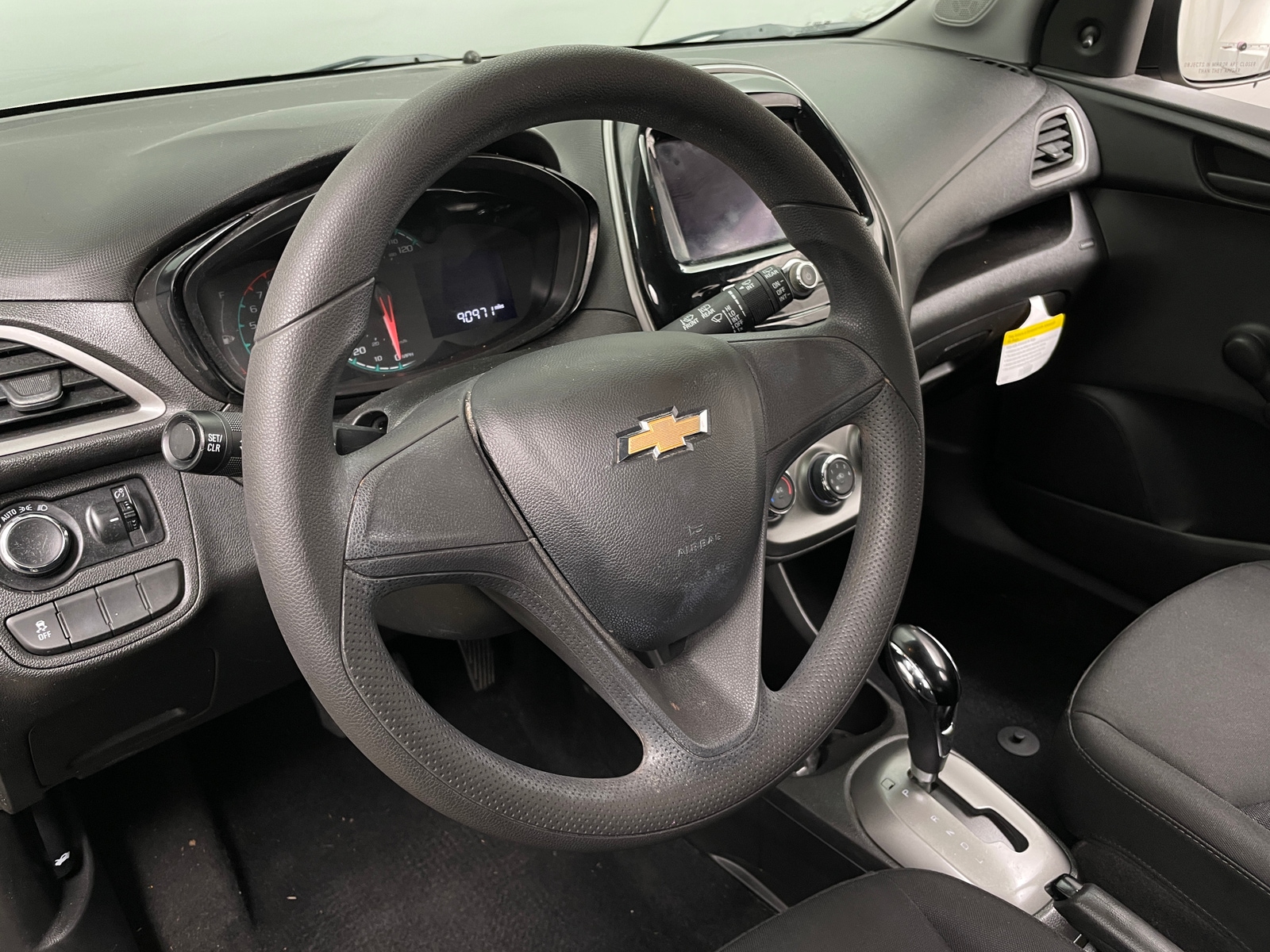 Thumbnail: 2020 Chevrolet Spark - 5
