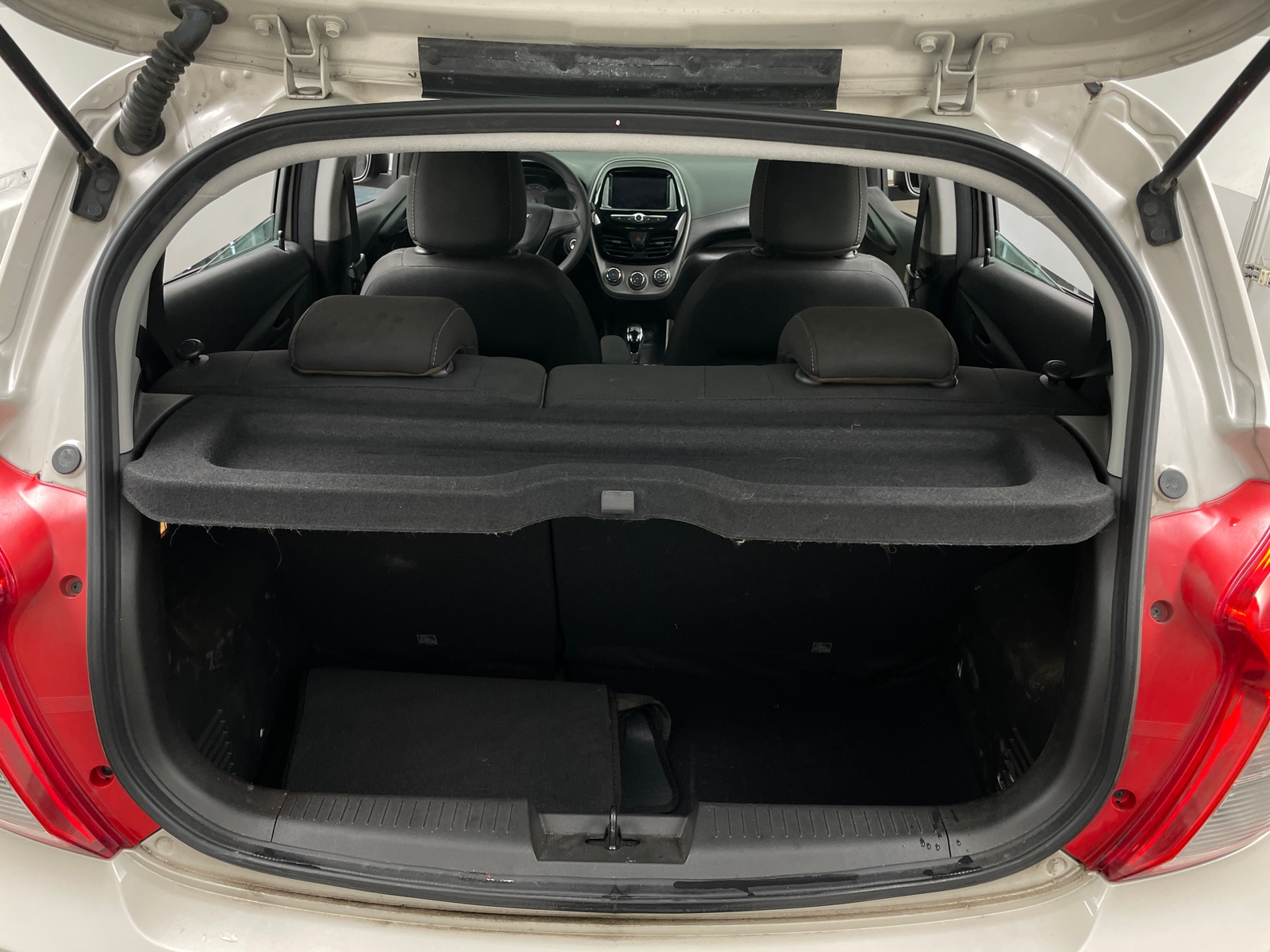 Thumbnail: 2020 Chevrolet Spark - 7