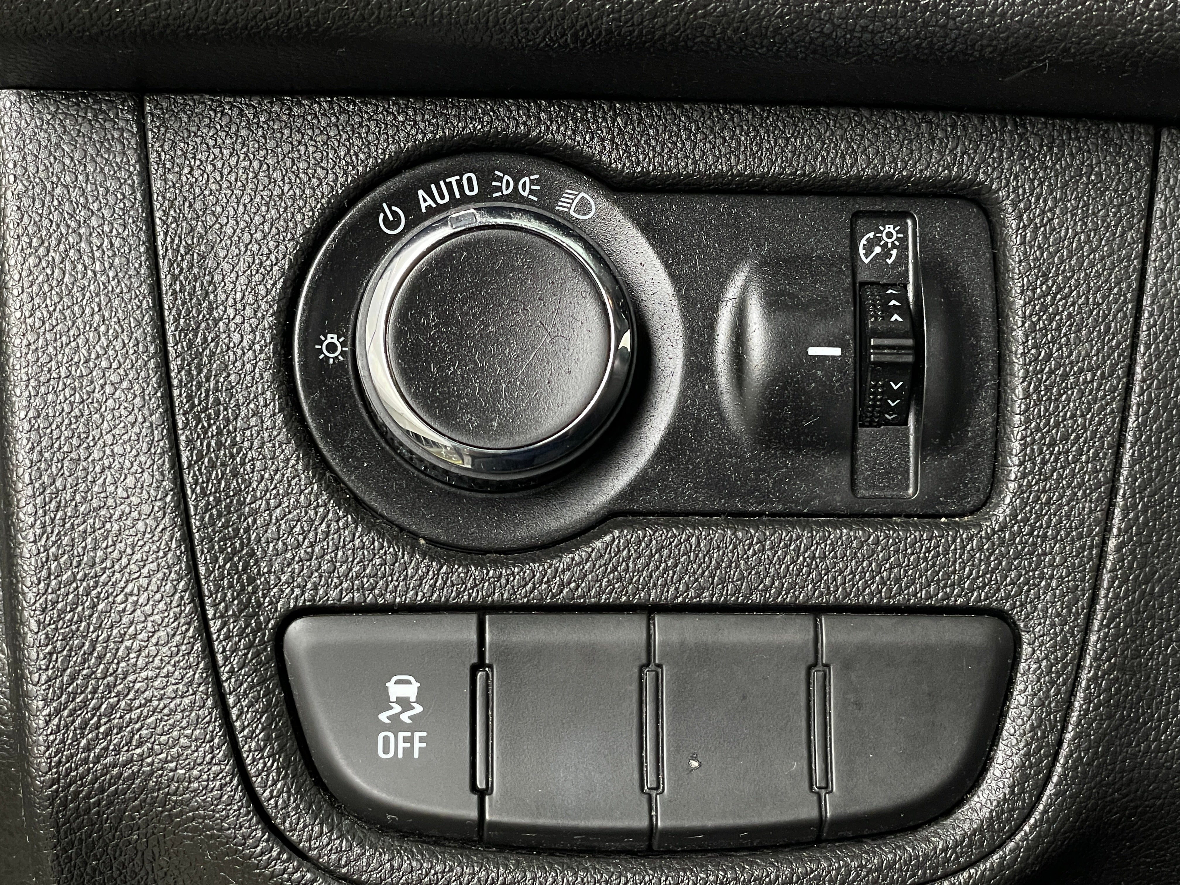 2020 Chevrolet Spark