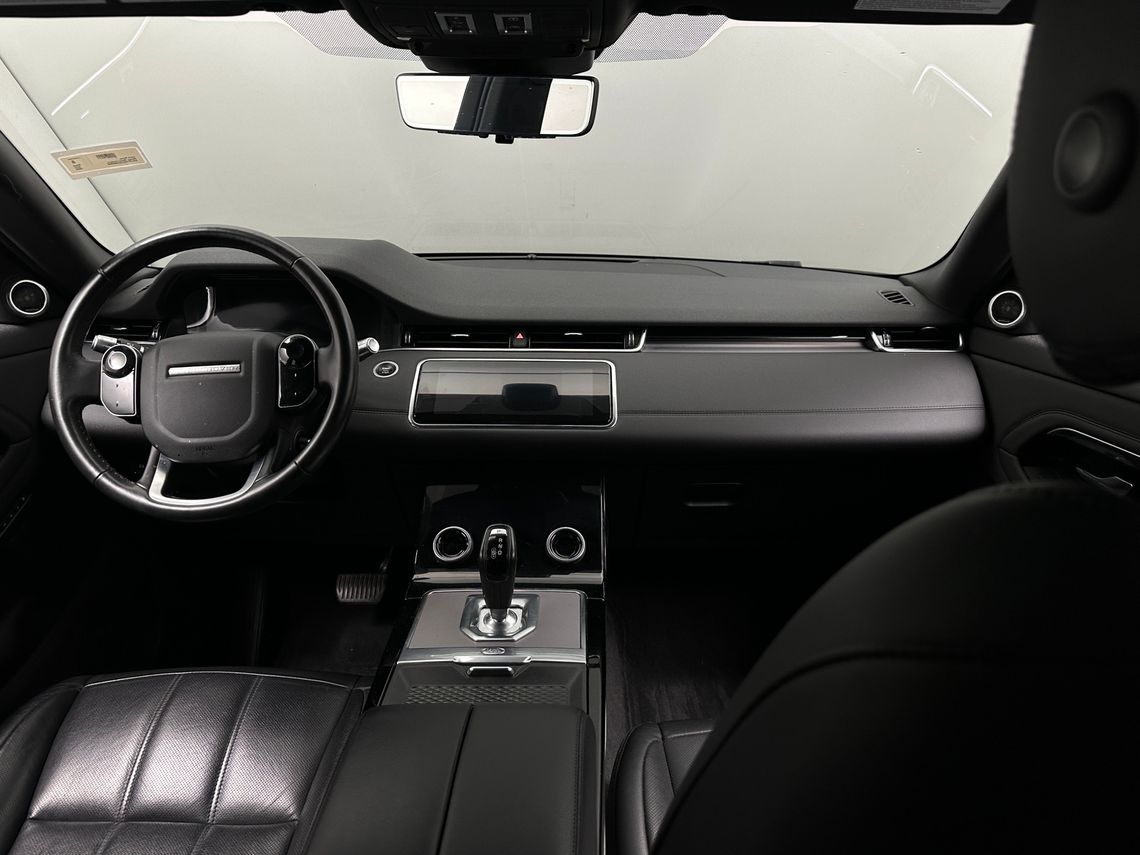 Thumbnail: 2020 Land Rover Range Rover Evoque - 2