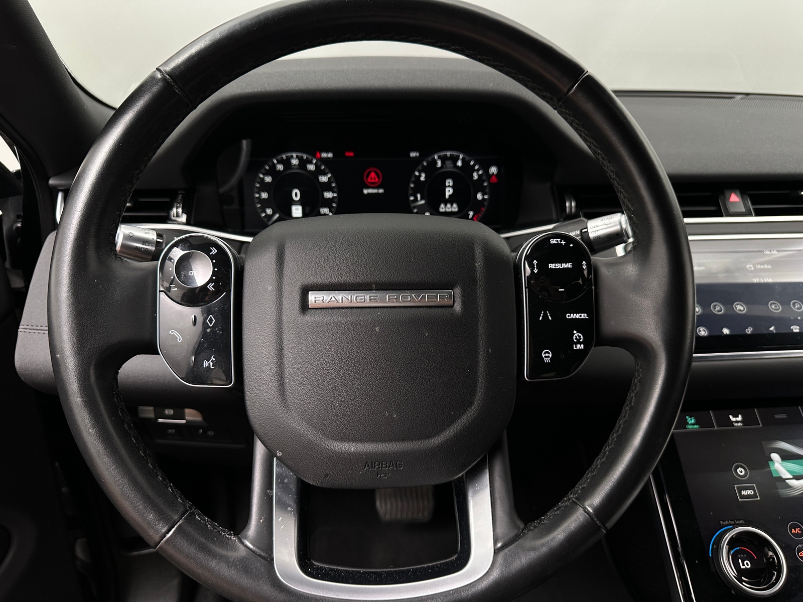 Thumbnail: 2020 Land Rover Range Rover Evoque - 4