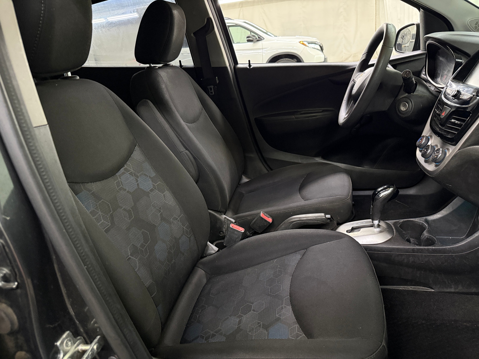 Thumbnail: 2018 Chevrolet Spark - 2