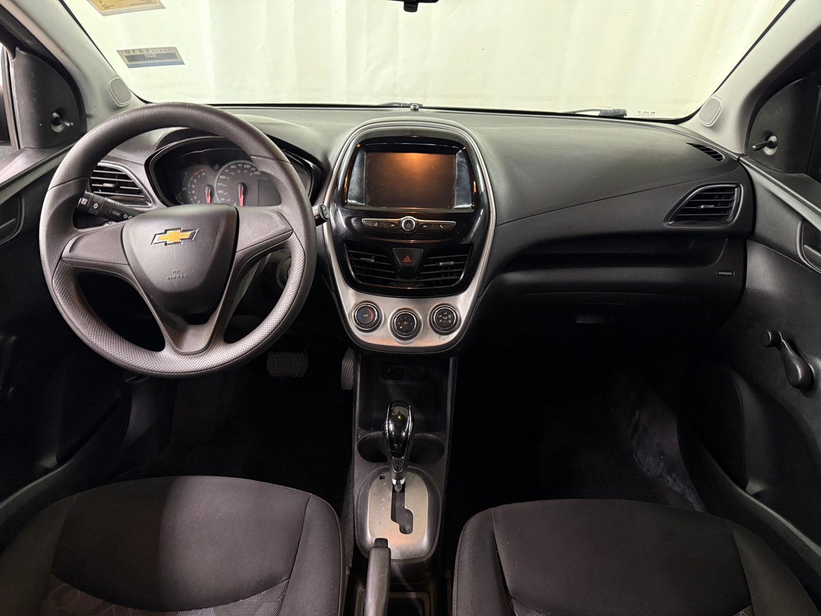 Thumbnail: 2018 Chevrolet Spark - 3