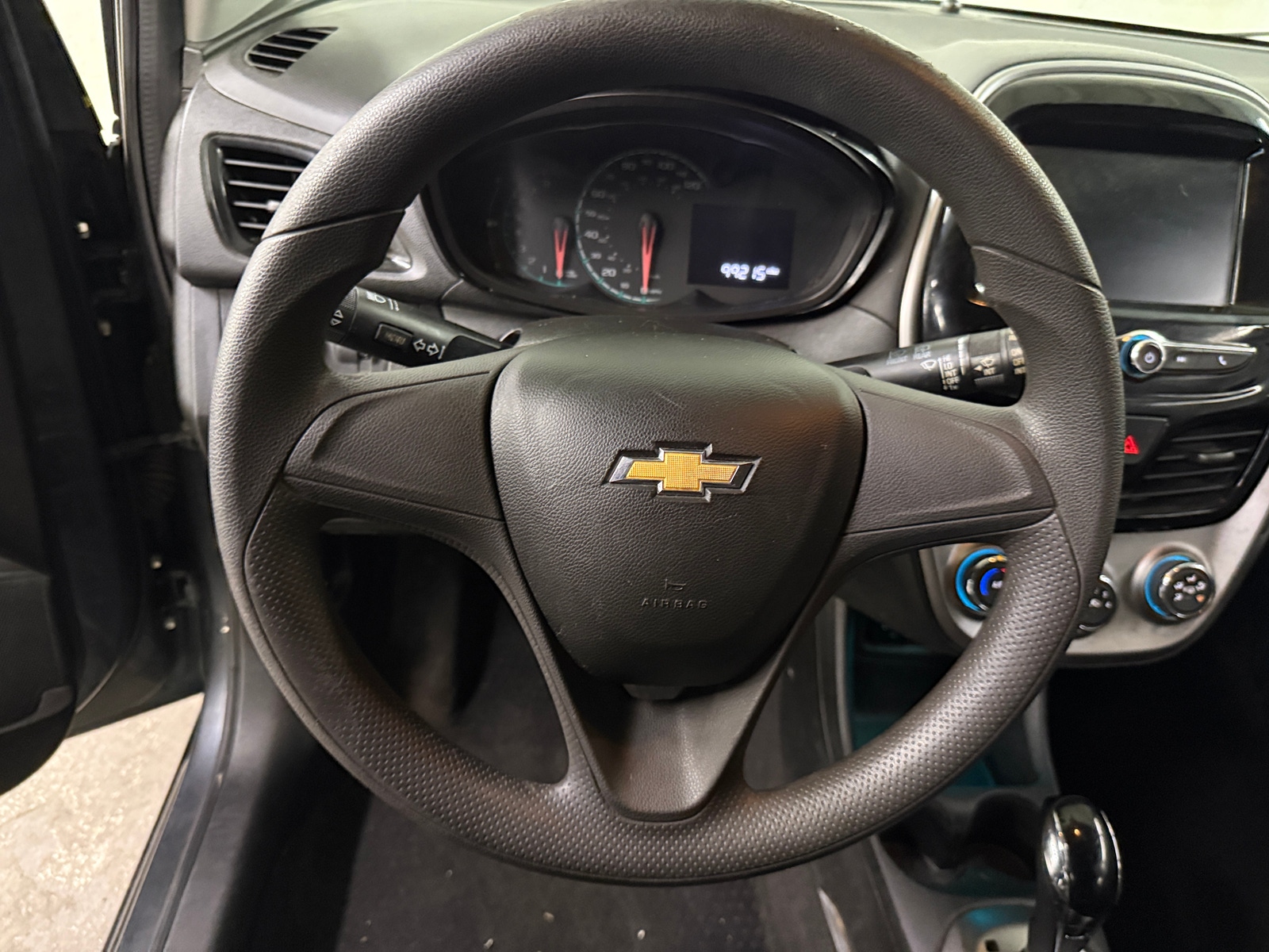 Thumbnail: 2018 Chevrolet Spark - 5