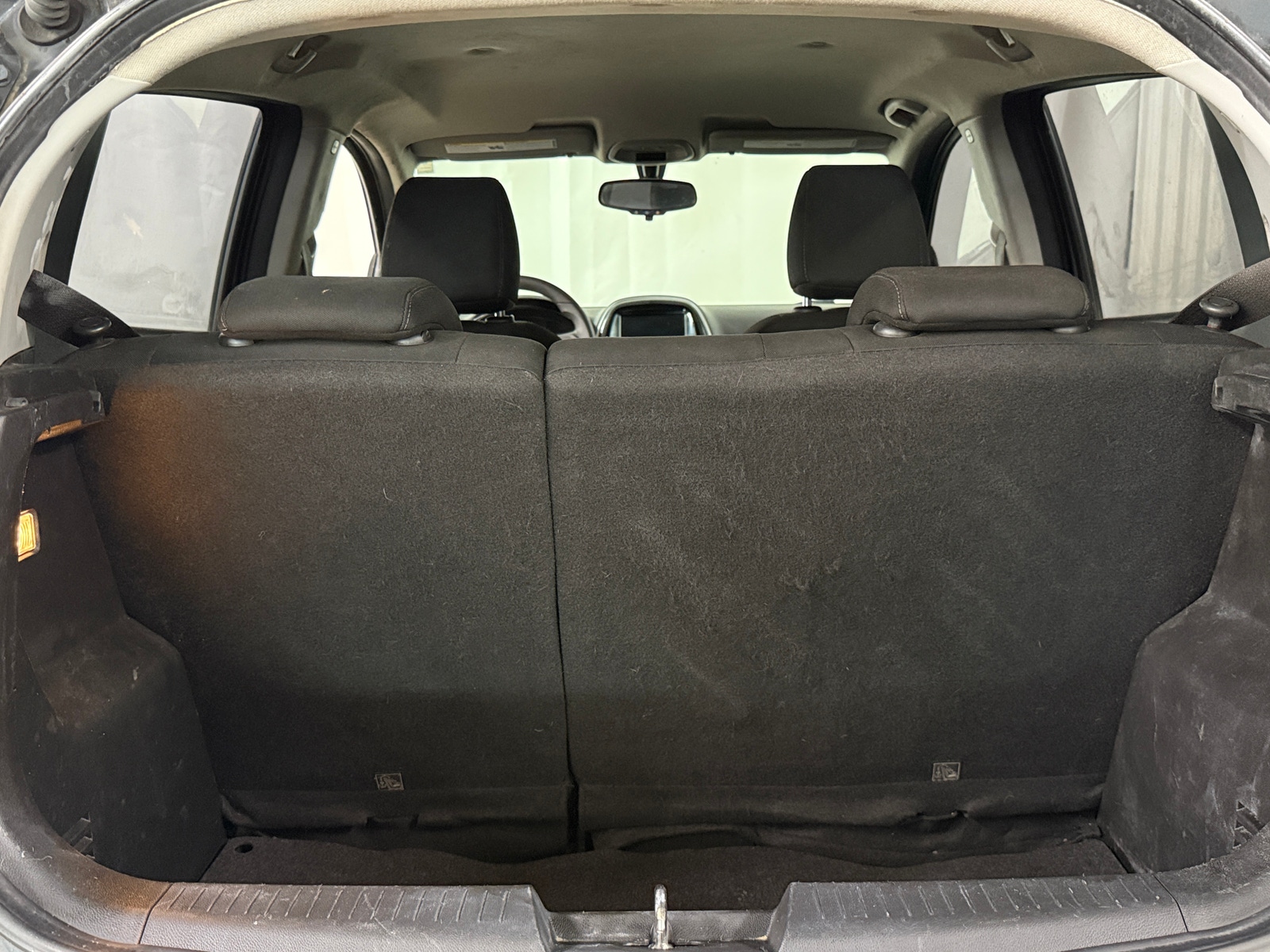 Thumbnail: 2018 Chevrolet Spark - 7