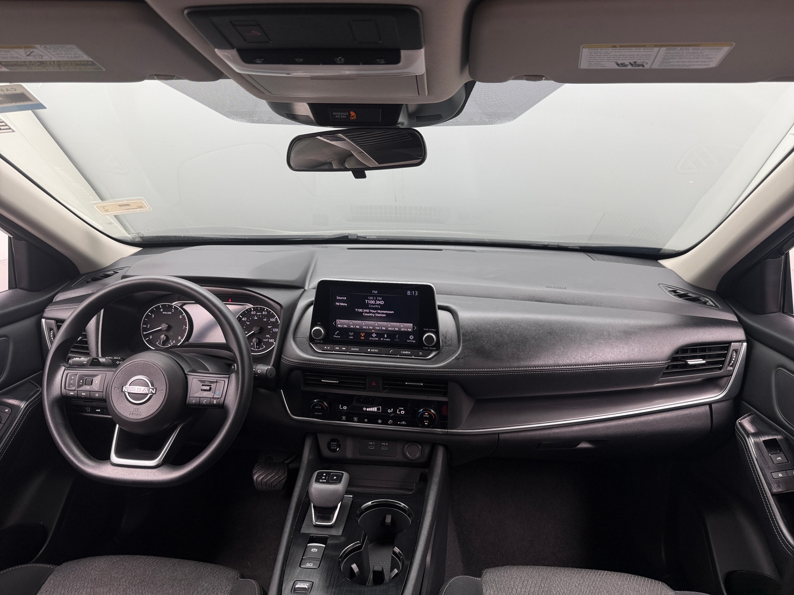 Thumbnail: 2024 Nissan Rogue - 3