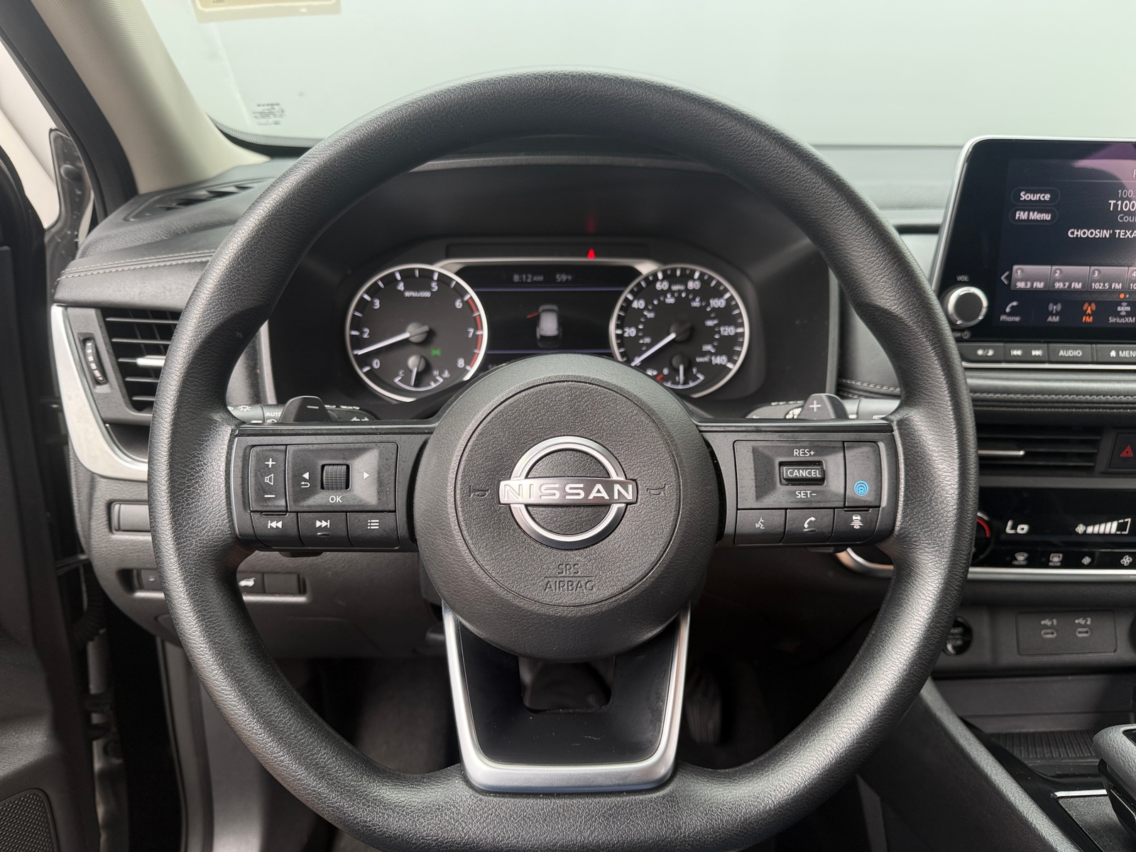 Thumbnail: 2024 Nissan Rogue - 5