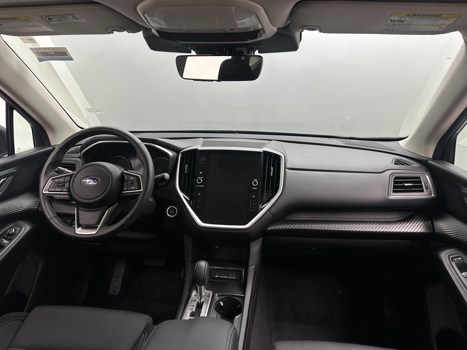 Thumbnail: 2025 Subaru Ascent - 3