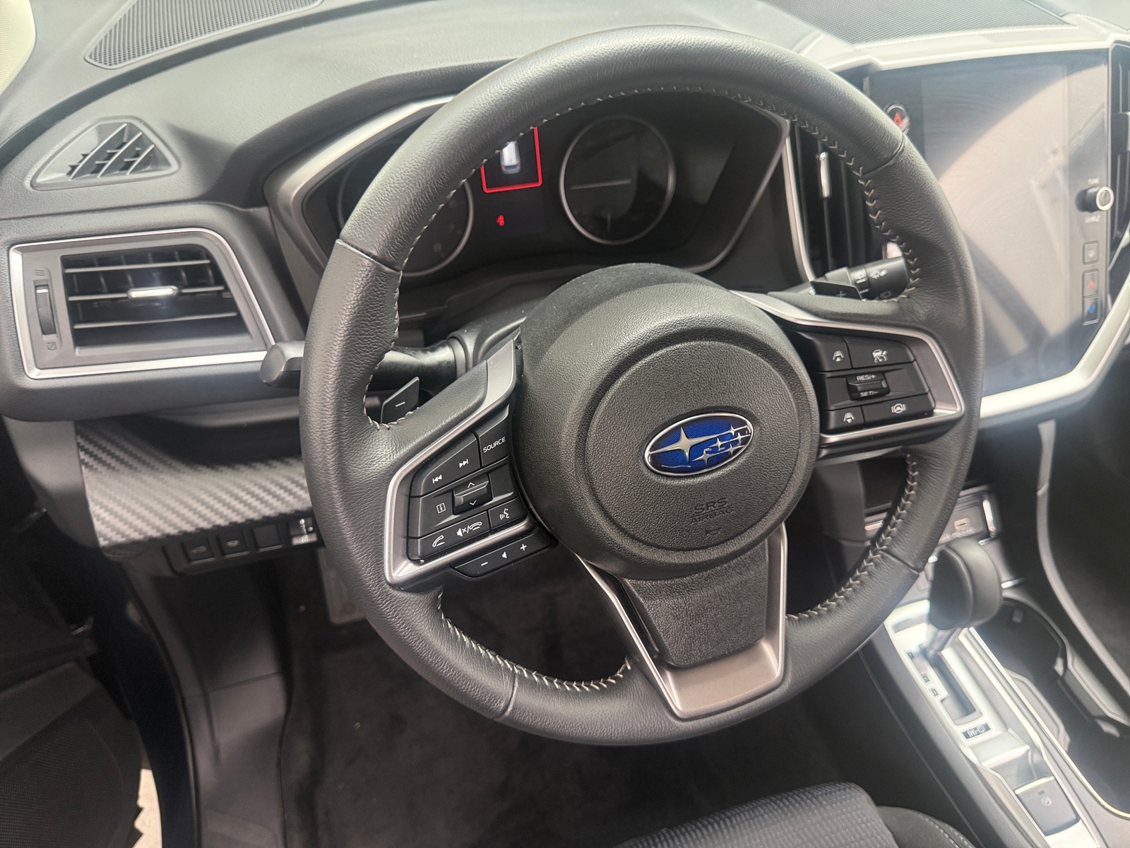 Thumbnail: 2025 Subaru Ascent - 5