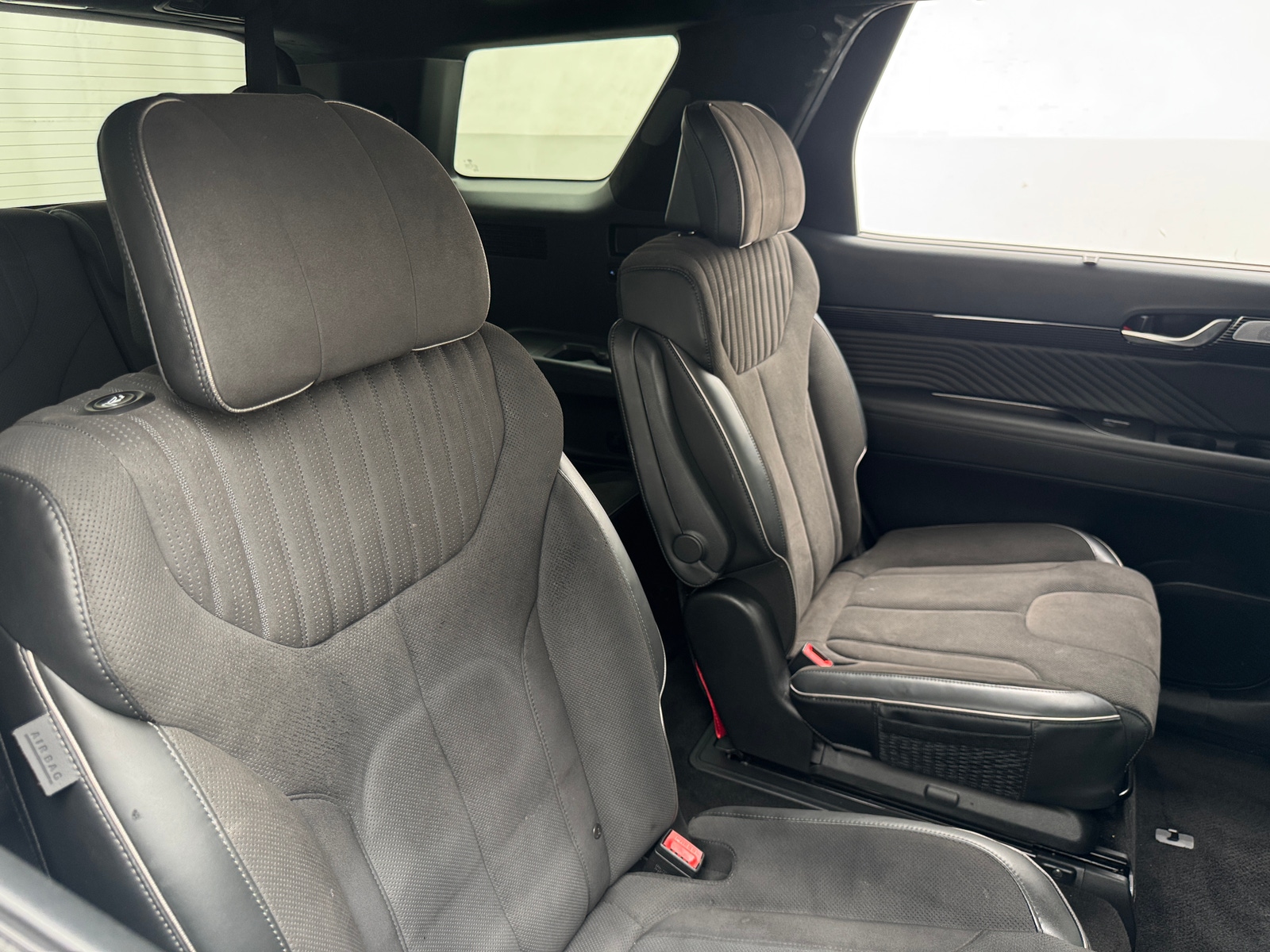 Thumbnail: 2025 Hyundai Palisade - 5
