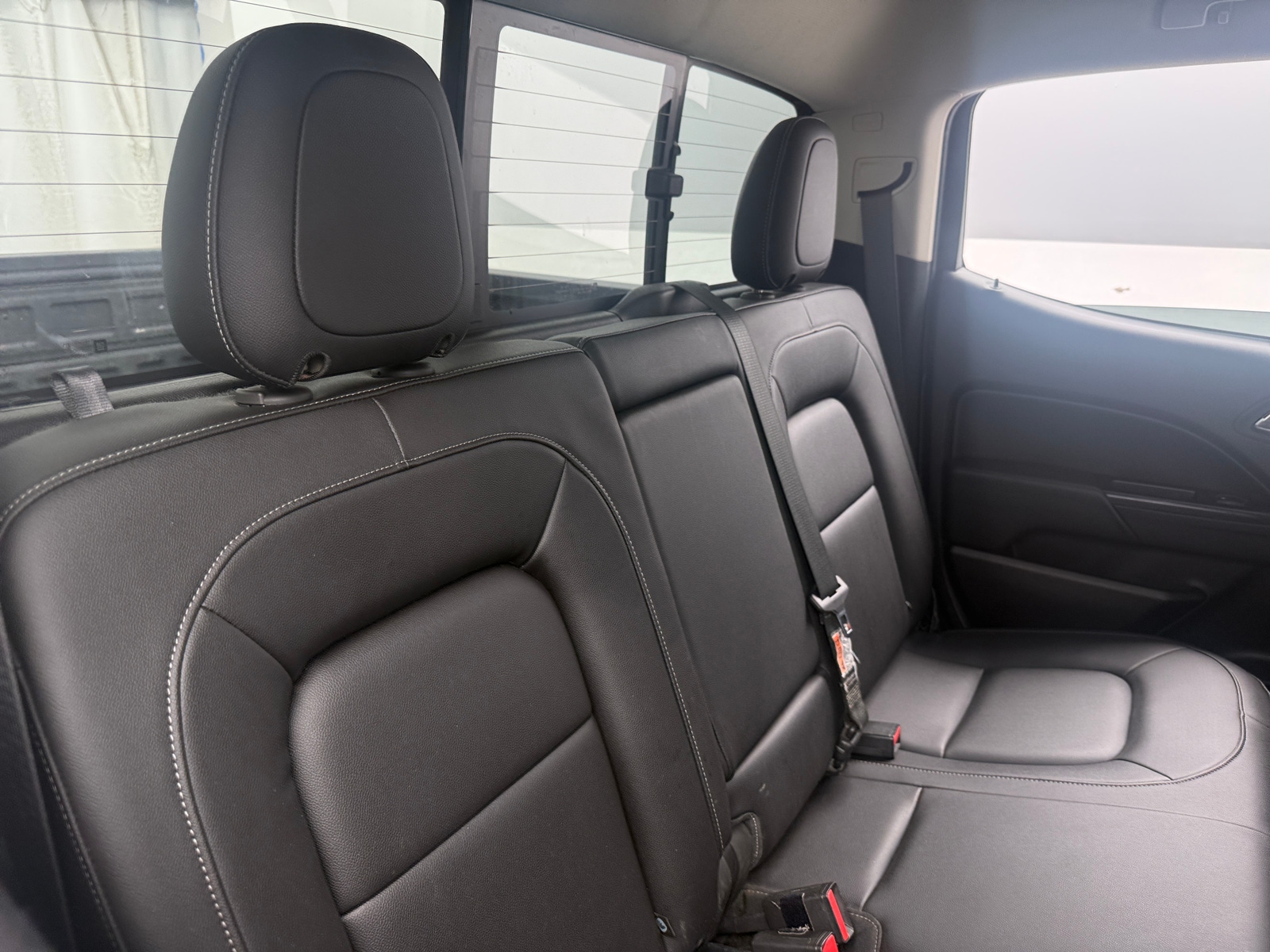 Thumbnail: 2019 Chevrolet Colorado - 5