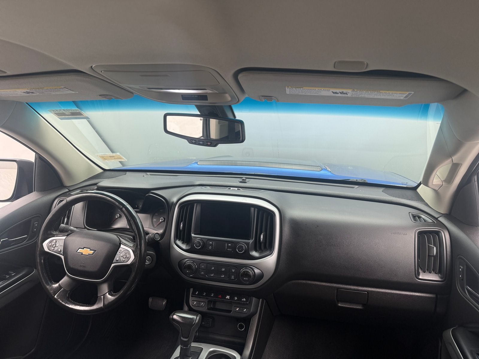 Thumbnail: 2019 Chevrolet Colorado - 2
