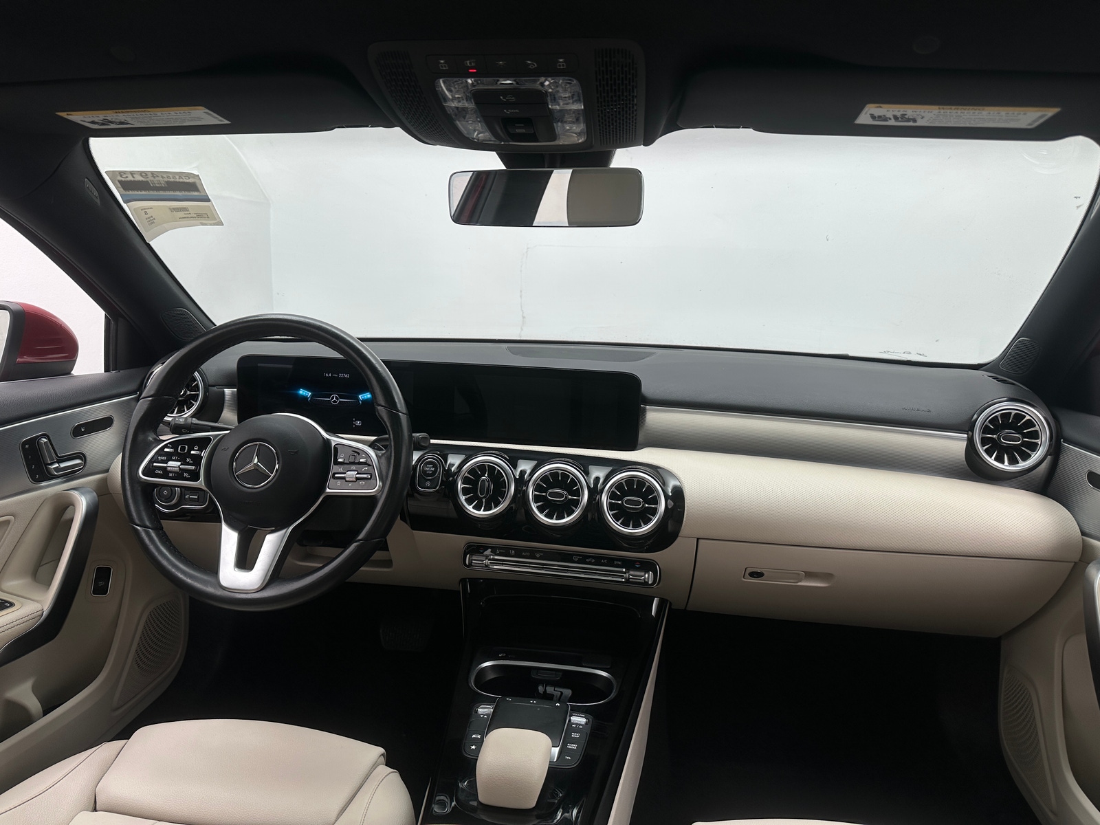Thumbnail: 2022 Mercedes-Benz A-Class - 2