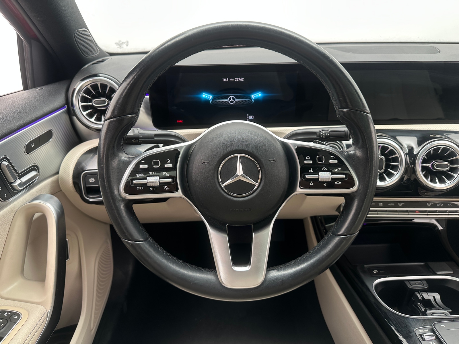Thumbnail: 2022 Mercedes-Benz A-Class - 4