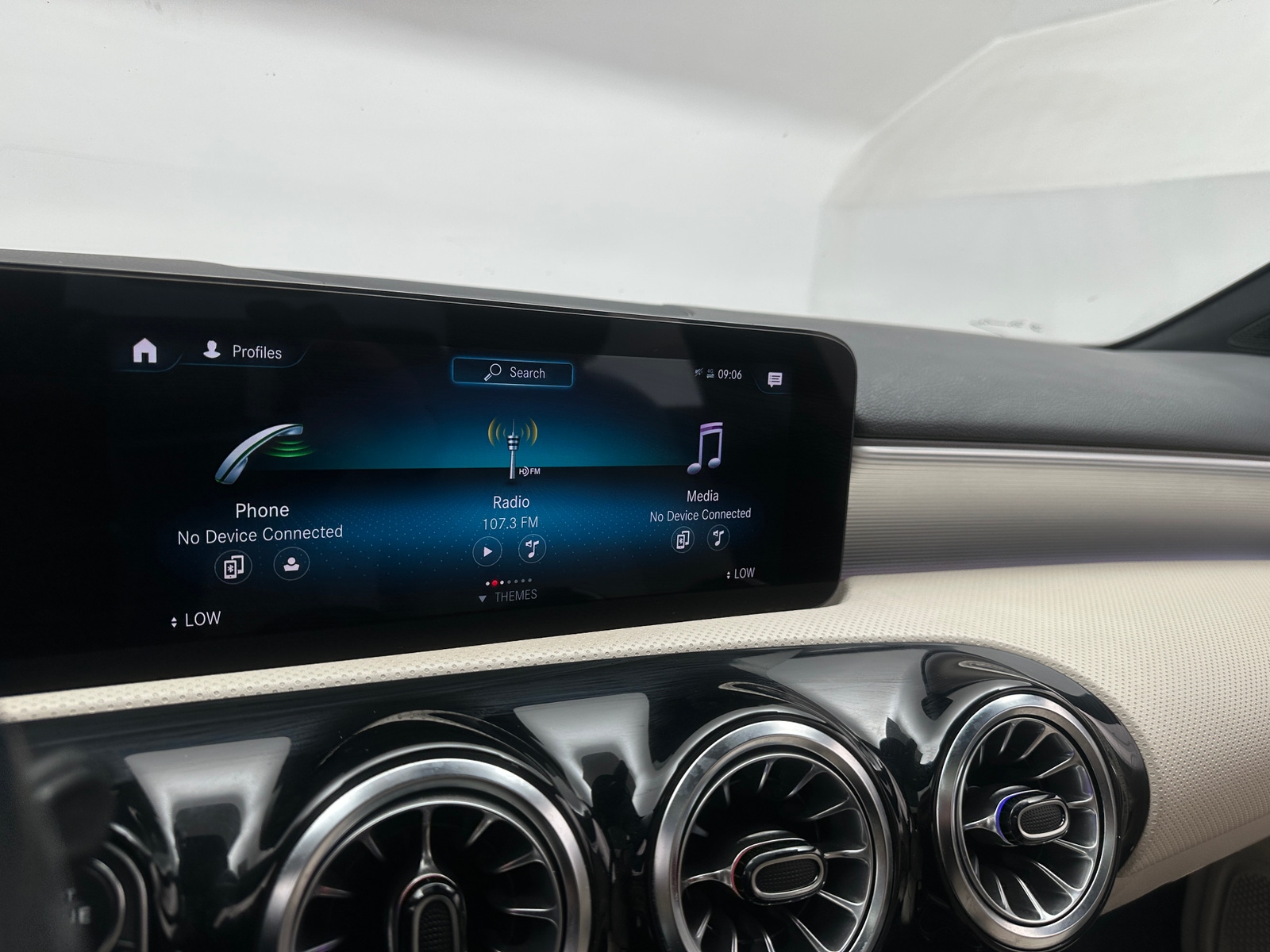 Thumbnail: 2022 Mercedes-Benz A-Class - 3