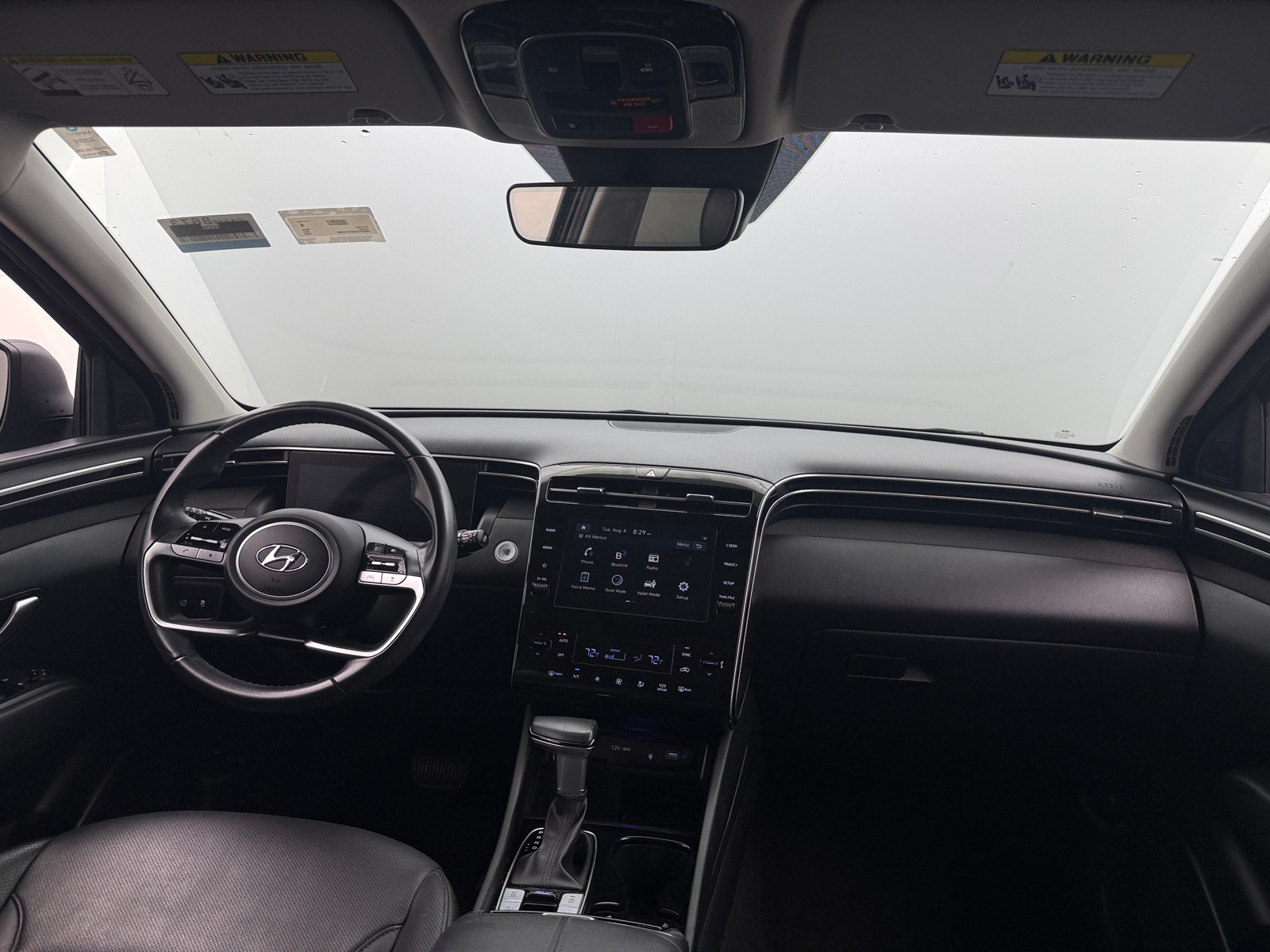 Thumbnail: 2023 Hyundai Tucson - 2