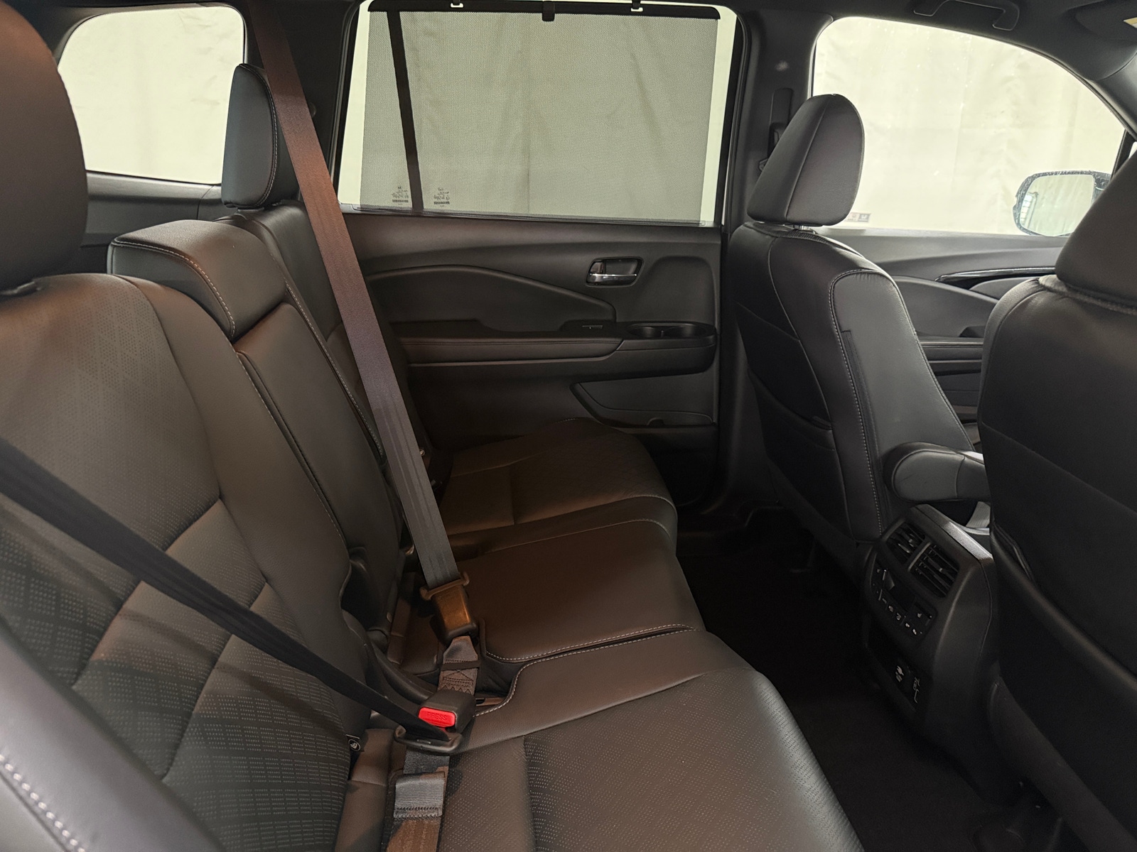 Thumbnail: 2020 Honda Passport - 5