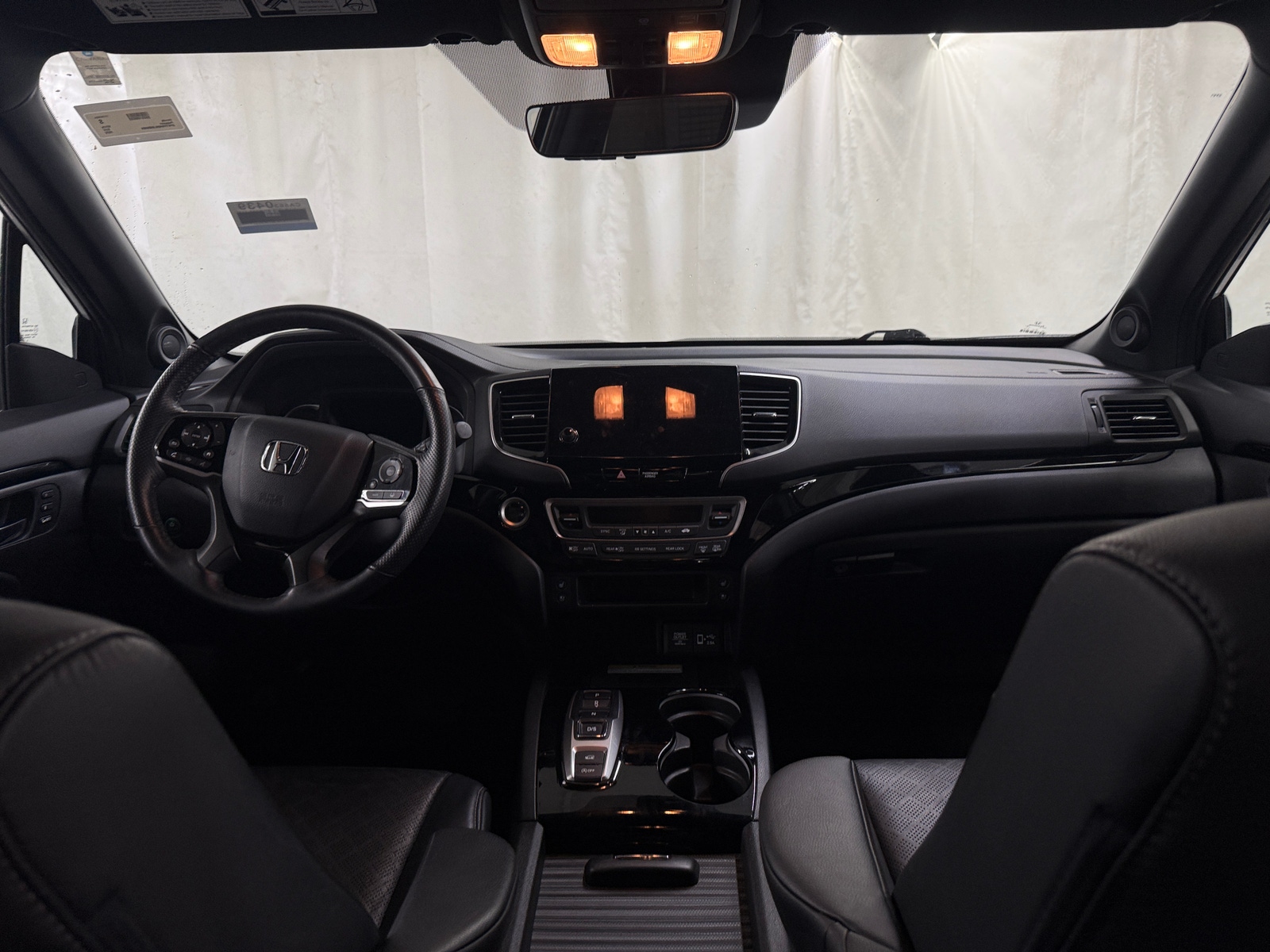 Thumbnail: 2020 Honda Passport - 2