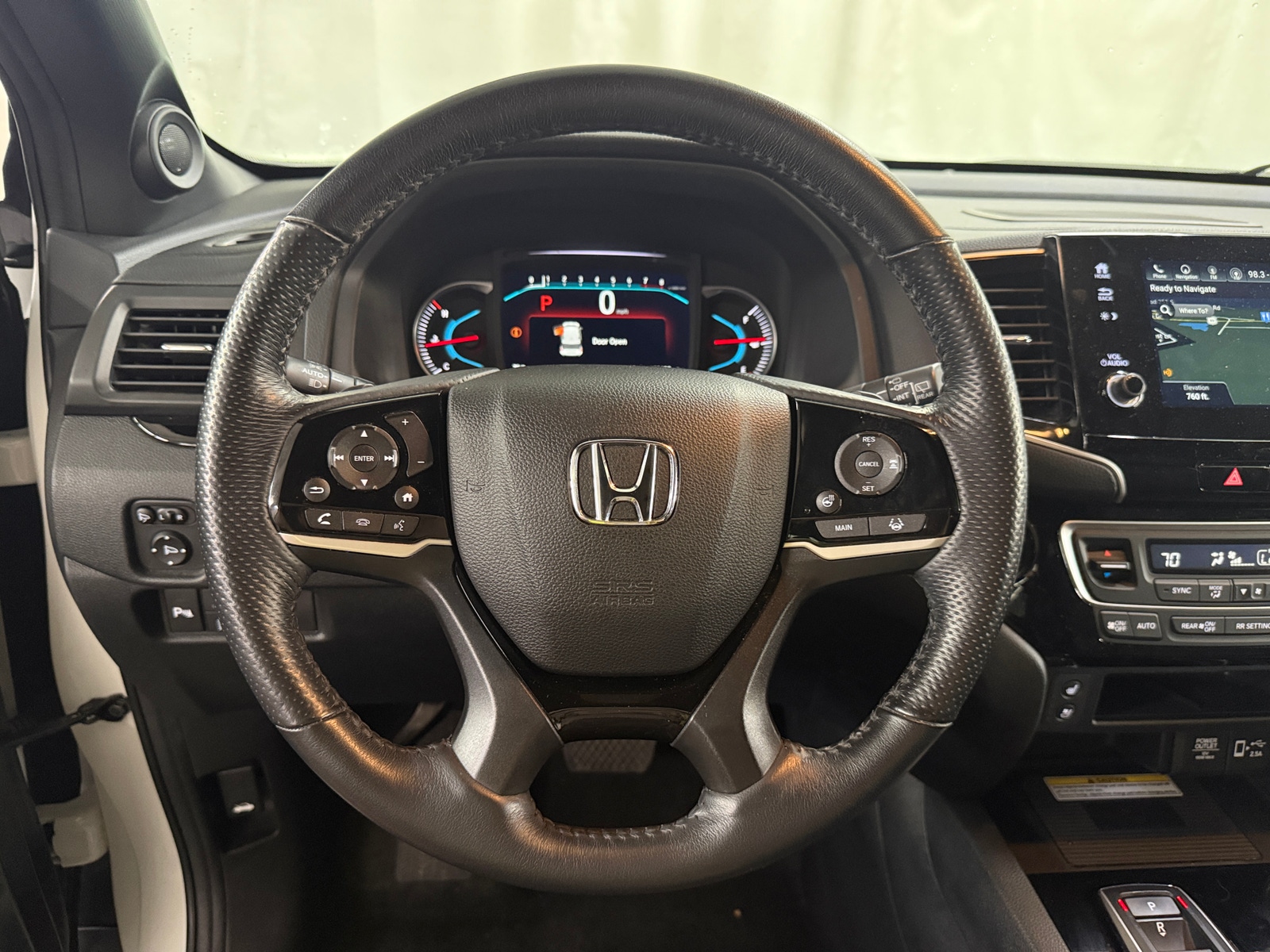 Thumbnail: 2020 Honda Passport - 4