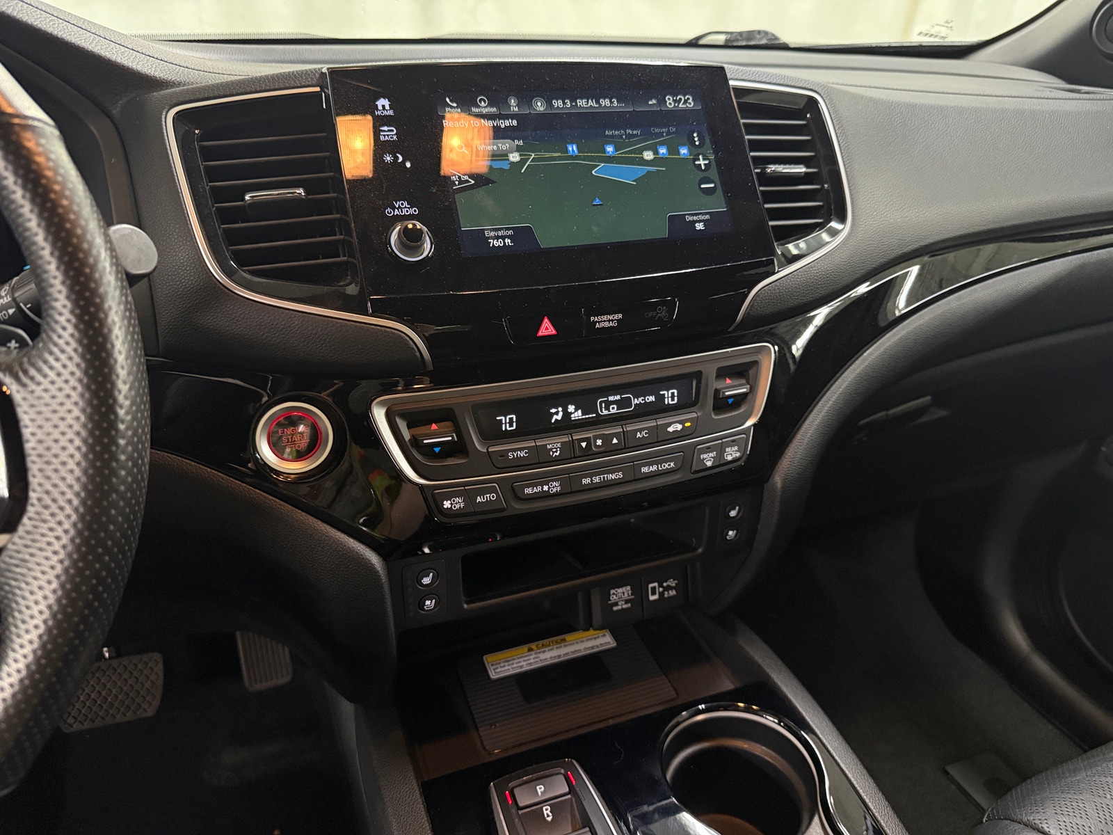 Thumbnail: 2020 Honda Passport - 3