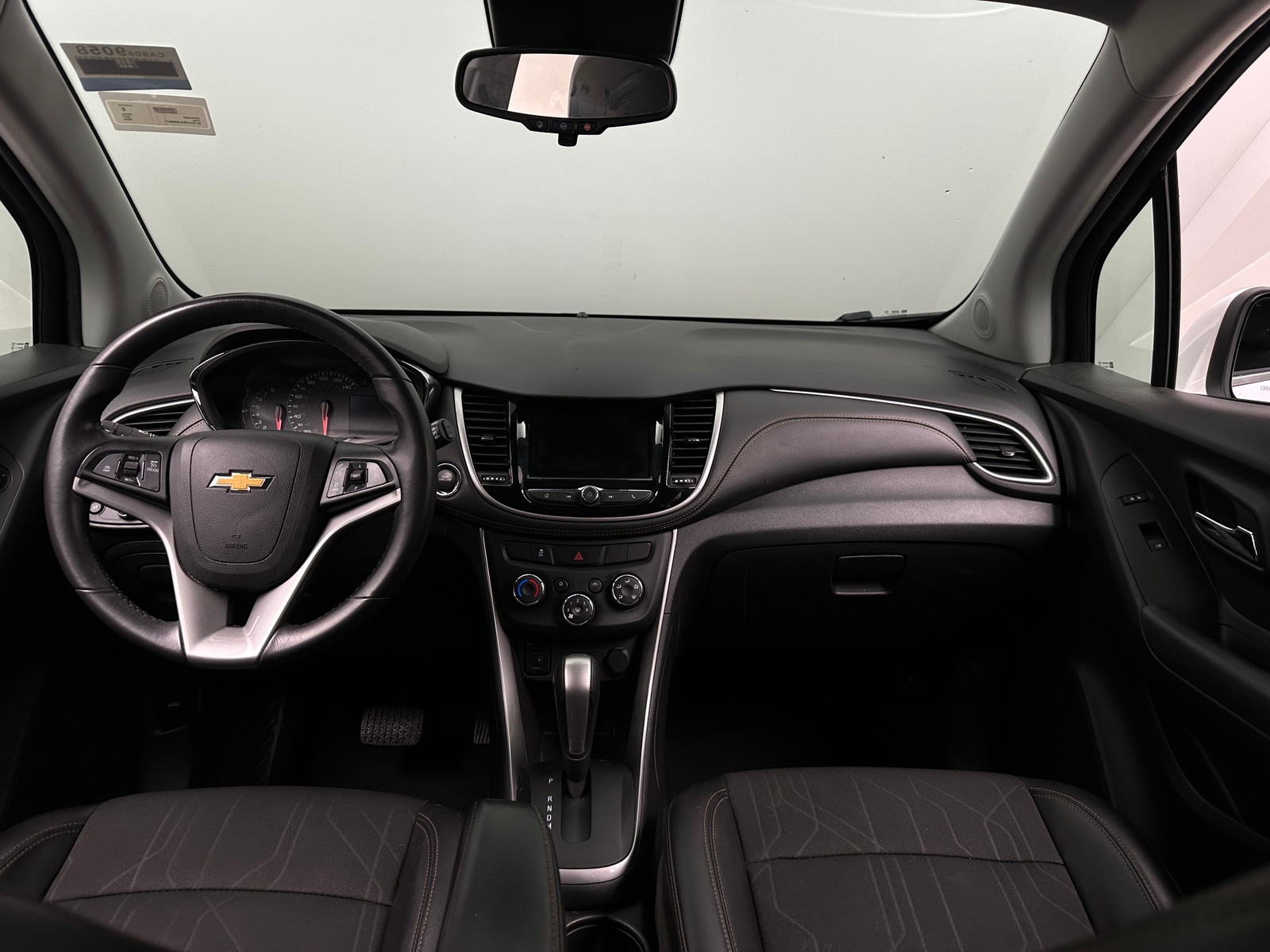 Thumbnail: 2020 Chevrolet Trax - 2