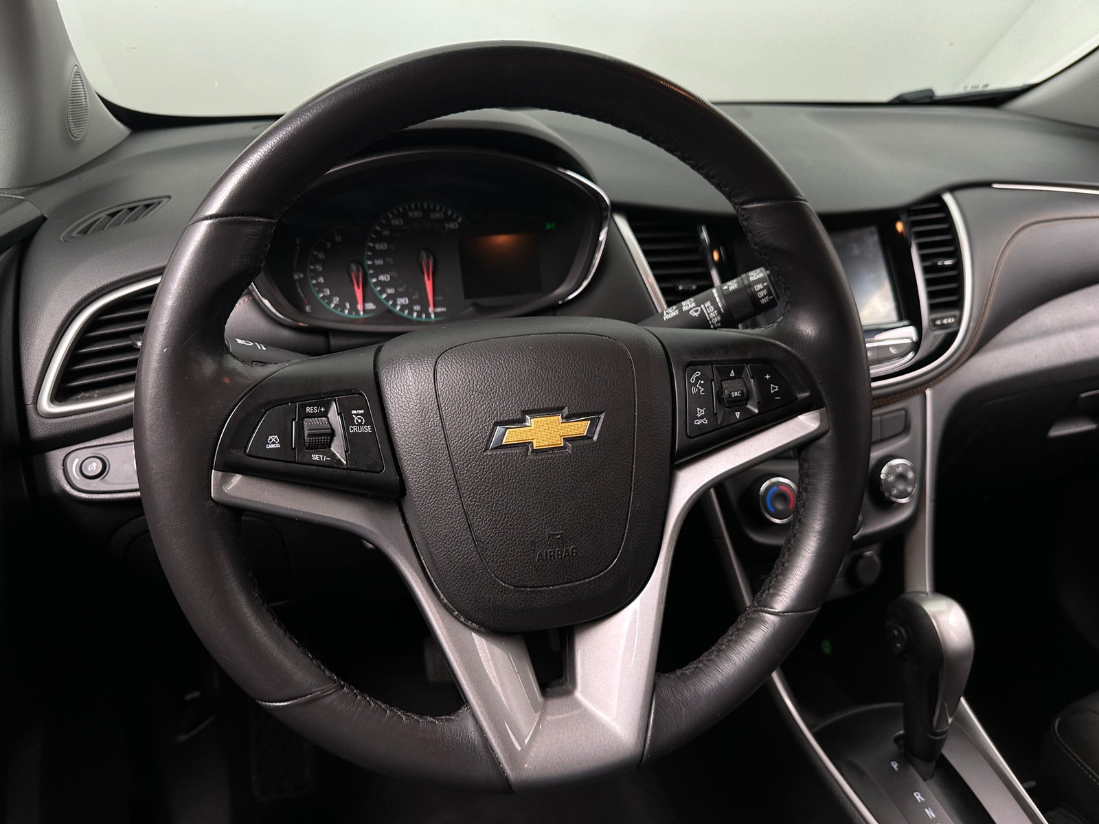 Thumbnail: 2020 Chevrolet Trax - 4