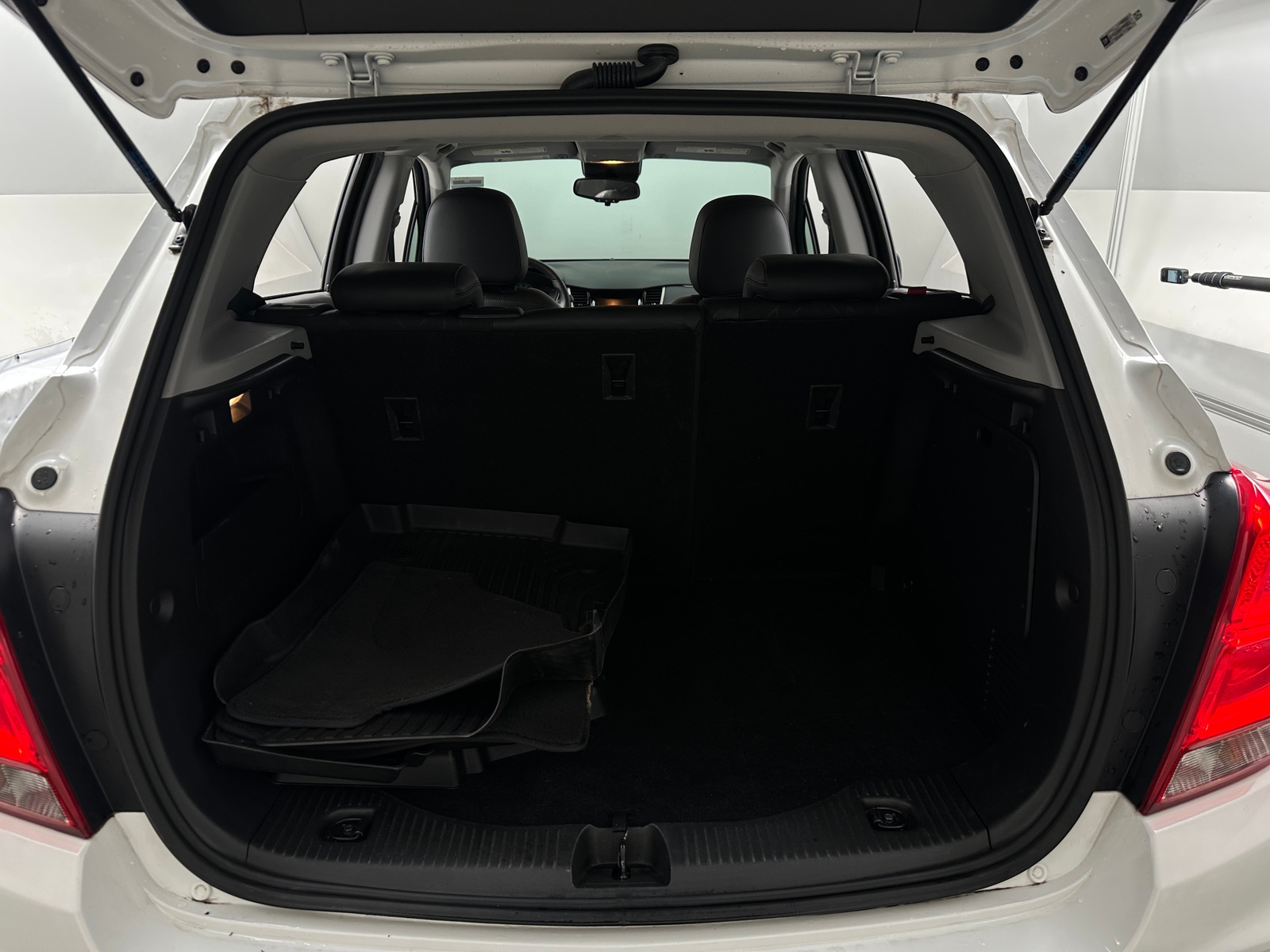 Thumbnail: 2020 Chevrolet Trax - 6
