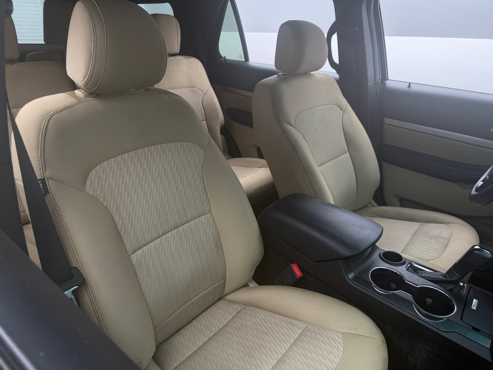 Thumbnail: 2017 Ford Explorer - 2