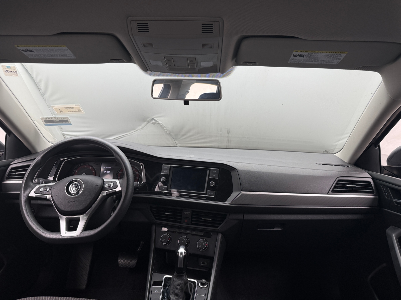 Thumbnail: 2019 Volkswagen Jetta - 3