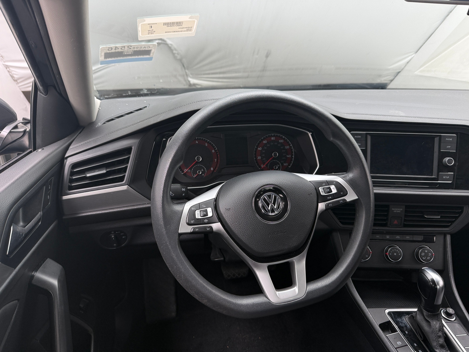 Thumbnail: 2019 Volkswagen Jetta - 5
