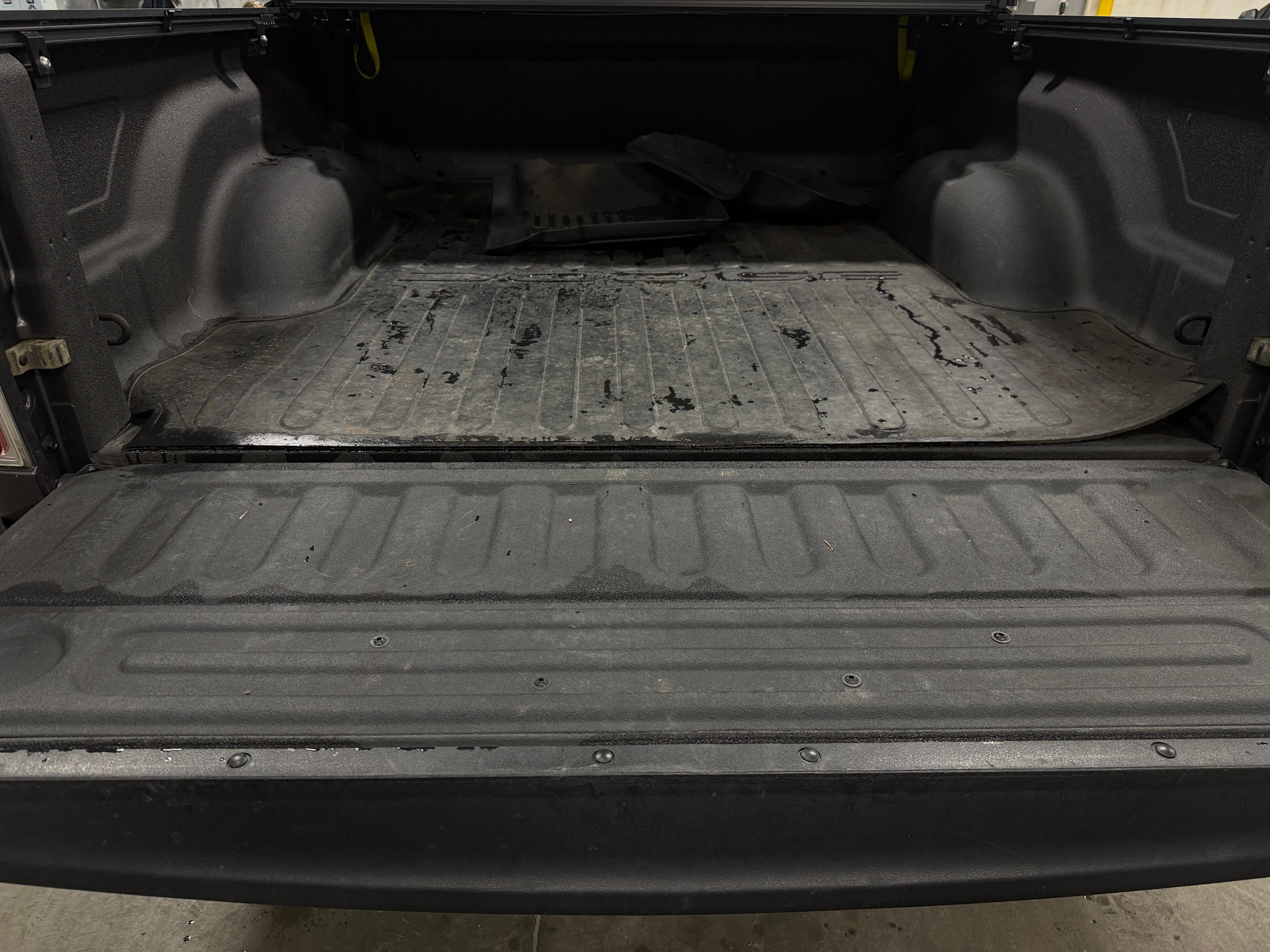 2015 RAM Ram 1500 Pickup