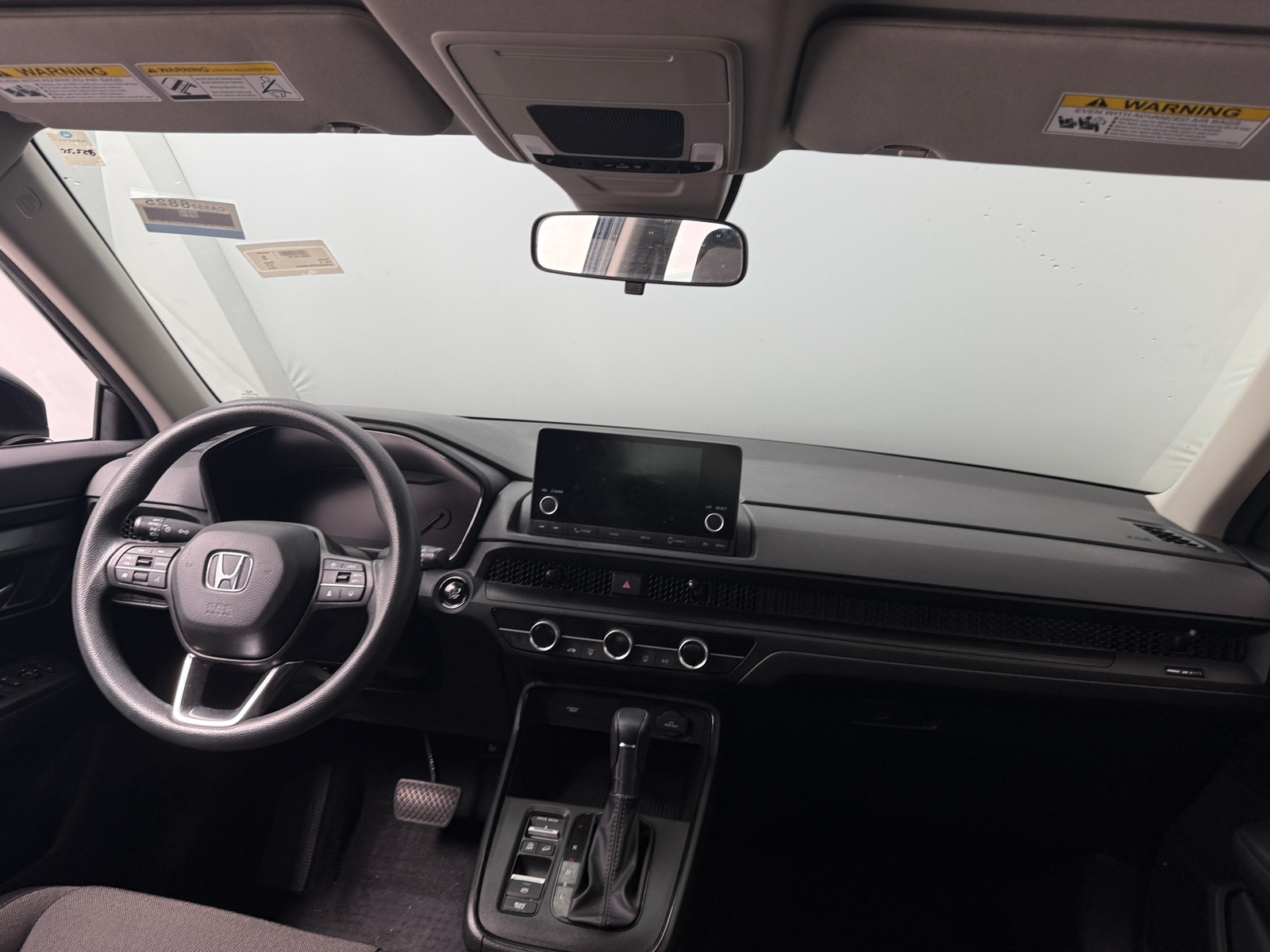 Thumbnail: 2024 Honda CR-V - 3