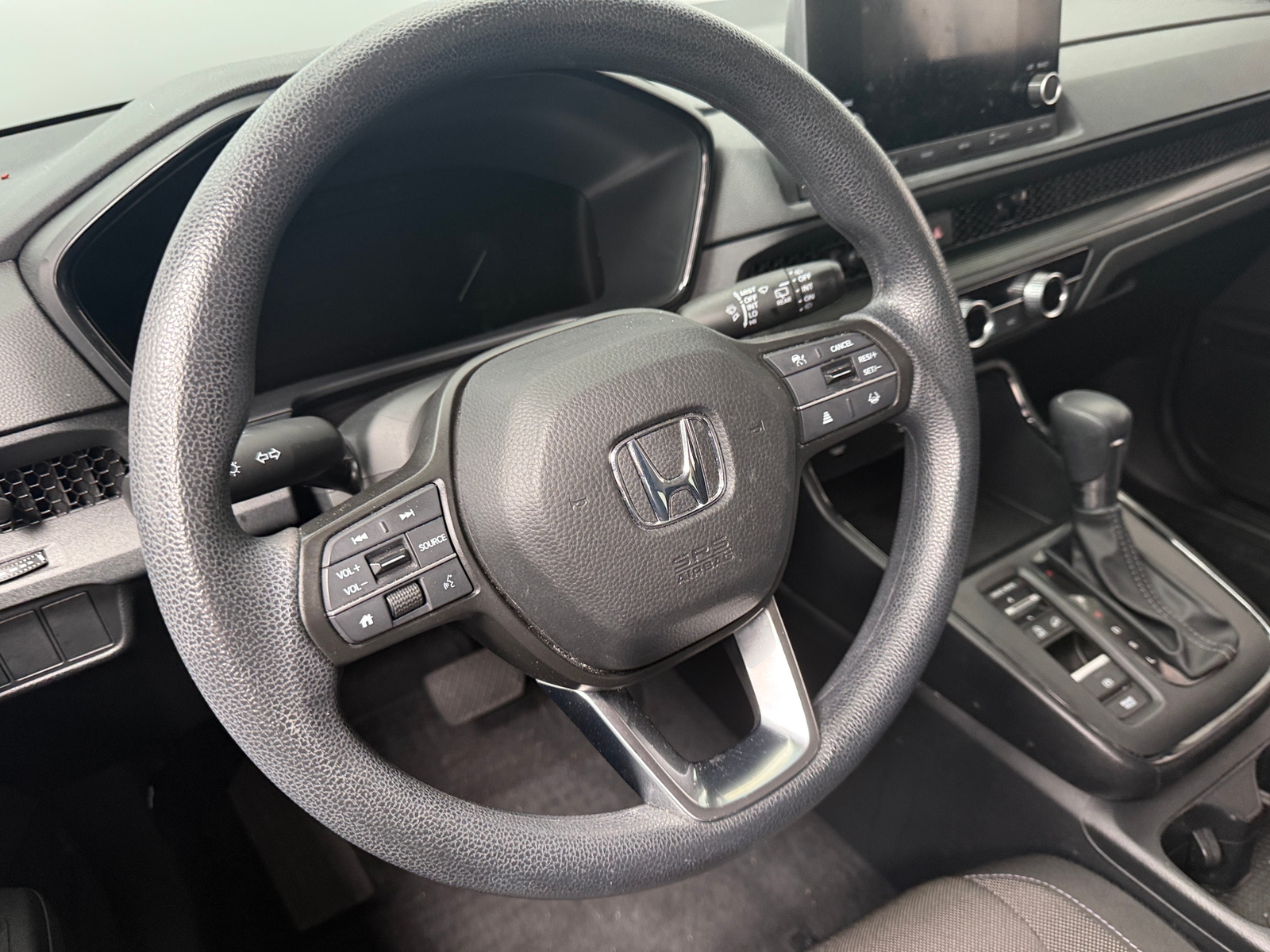Thumbnail: 2024 Honda CR-V - 5