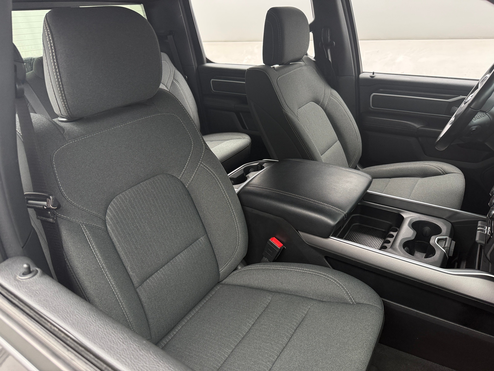 Thumbnail: 2022 RAM 1500 - 2