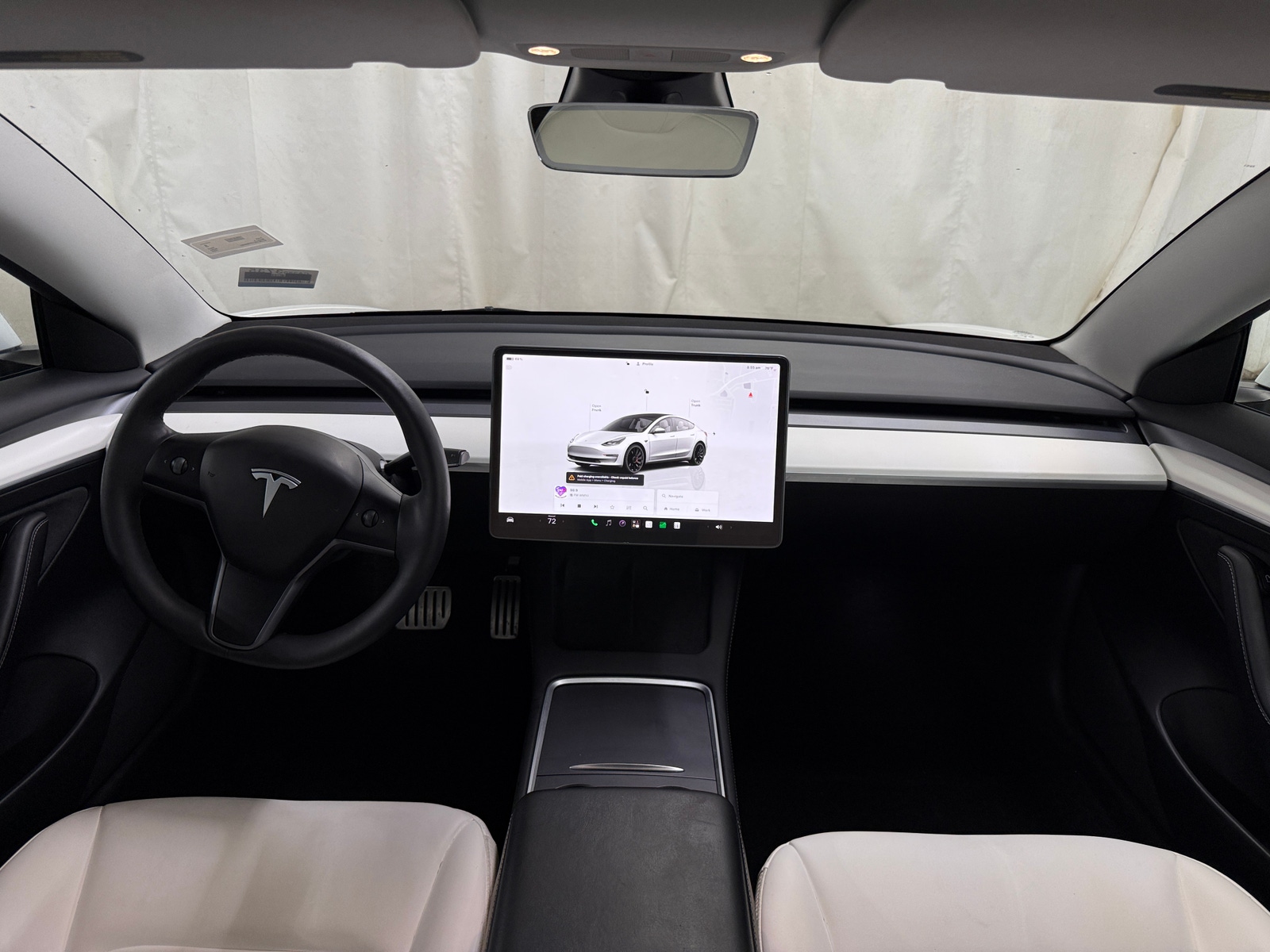 Thumbnail: 2023 Tesla Model 3 - 2