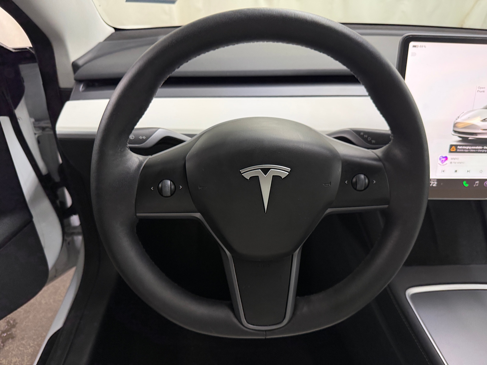 Thumbnail: 2023 Tesla Model 3 - 4