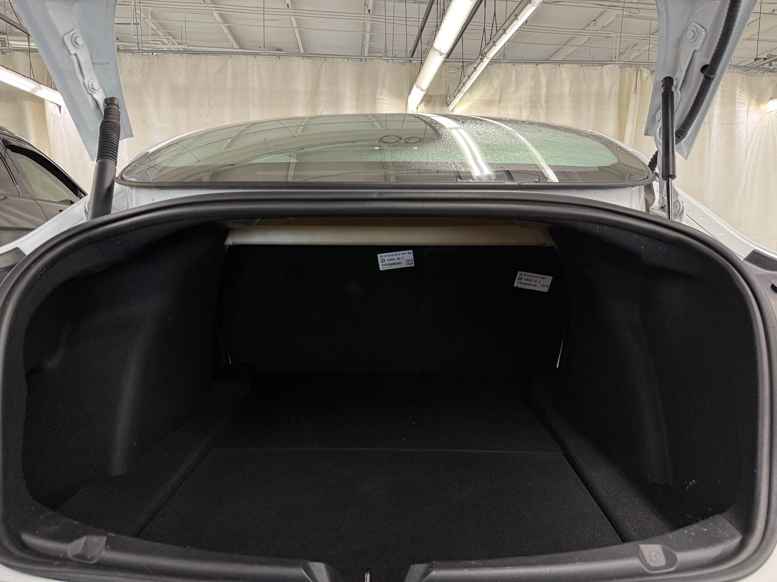 Thumbnail: 2023 Tesla Model 3 - 6