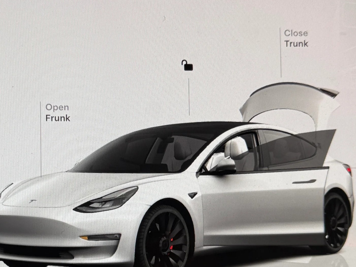 Thumbnail: 2023 Tesla Model 3 - 3