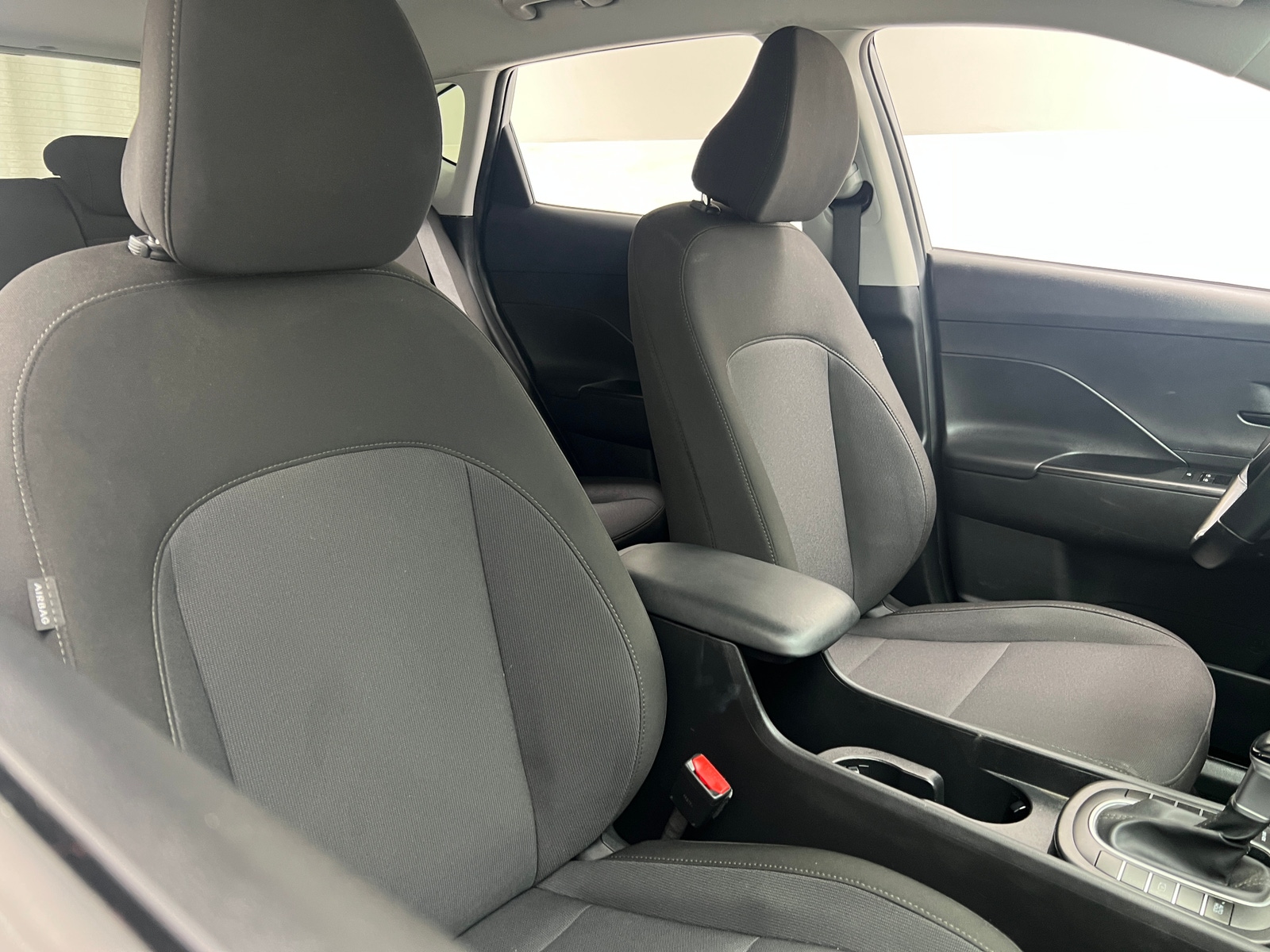 Thumbnail: 2025 Hyundai Kona - 2