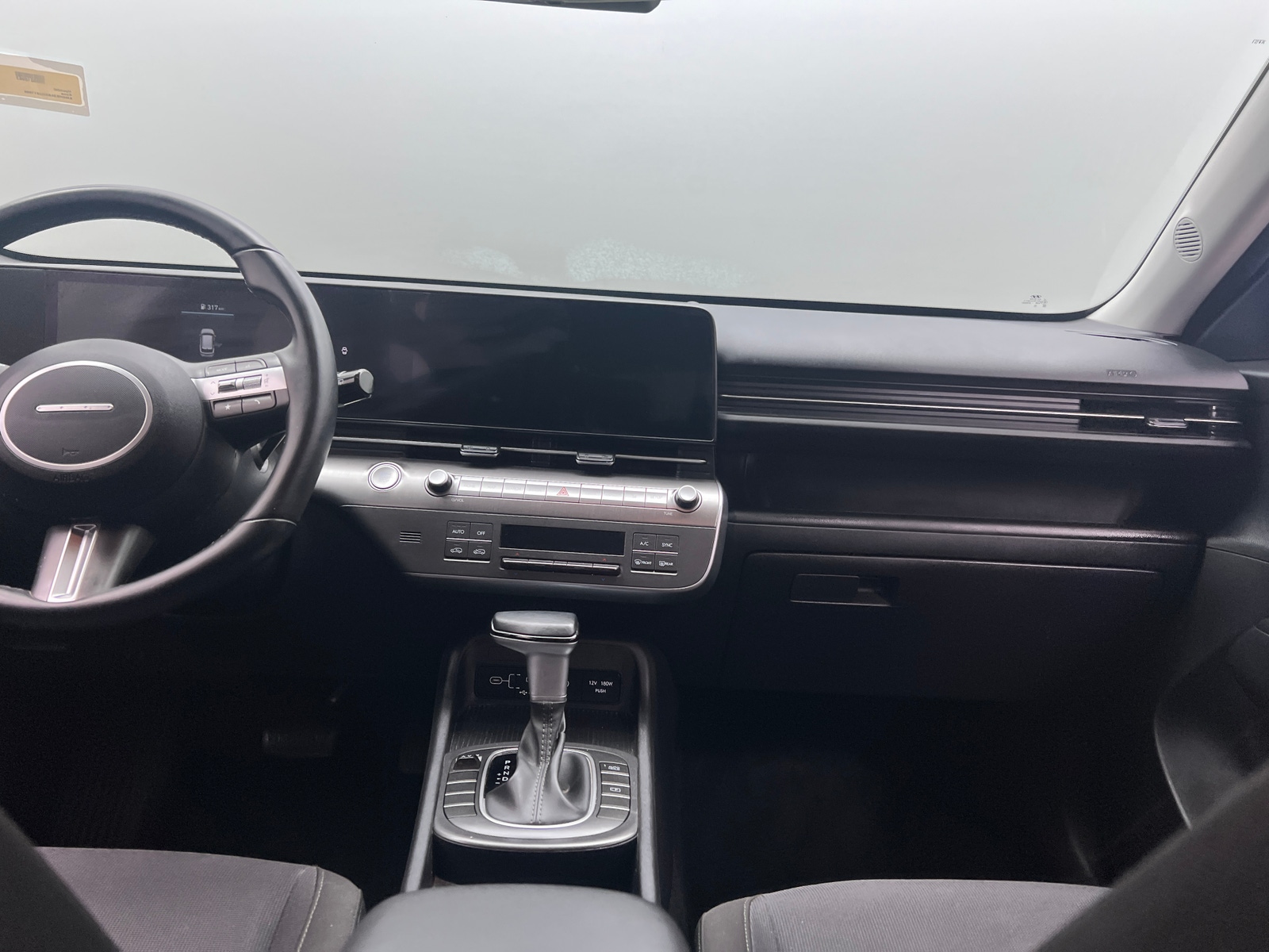 Thumbnail: 2025 Hyundai Kona - 3
