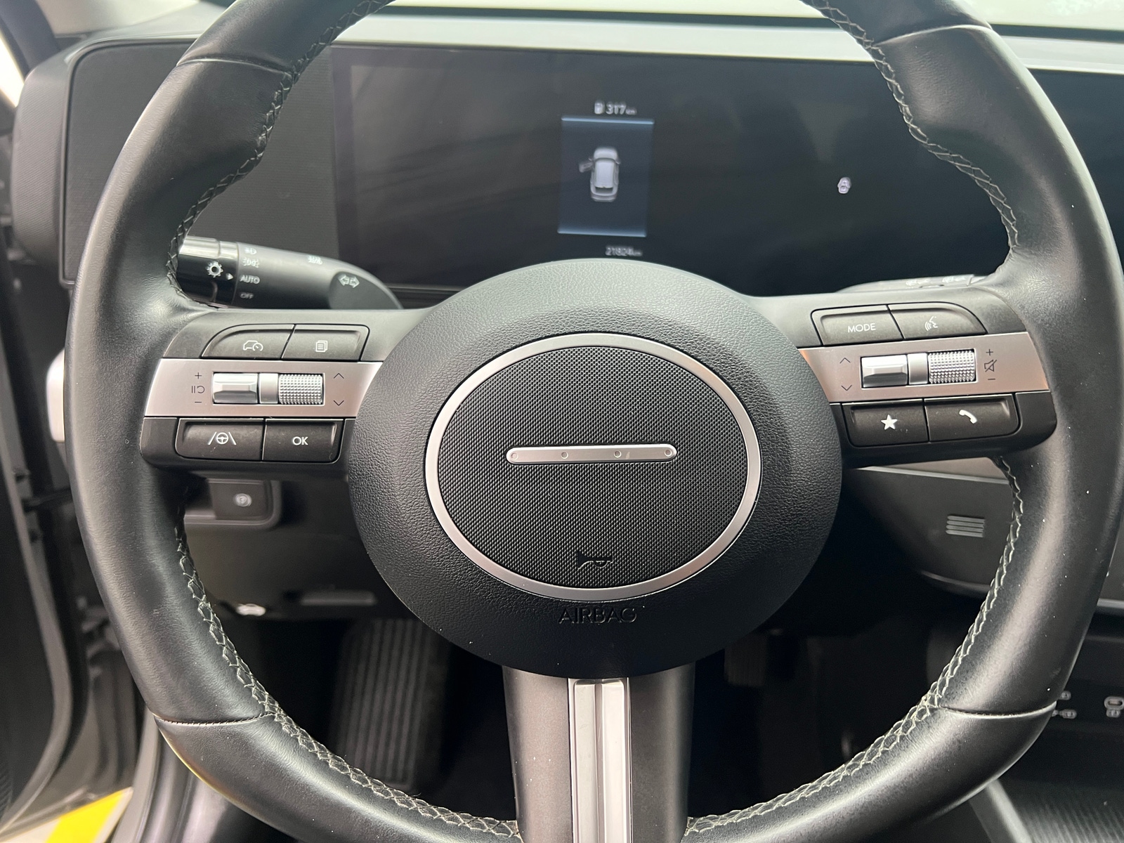 Thumbnail: 2025 Hyundai Kona - 5