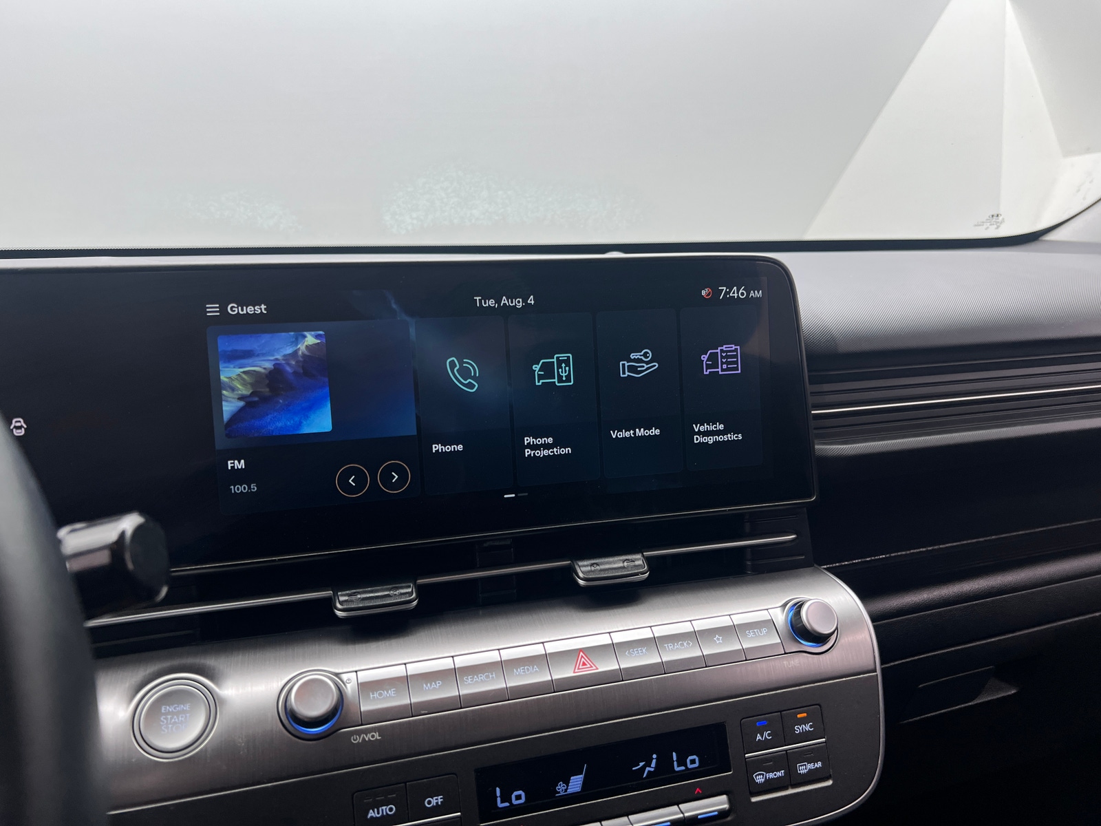 Thumbnail: 2025 Hyundai Kona - 4