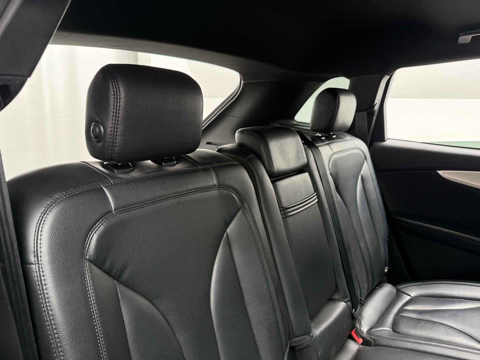 Thumbnail: 2016 Lincoln MKX - 5