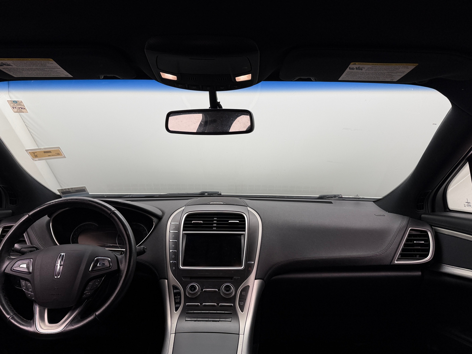 Thumbnail: 2016 Lincoln MKX - 2