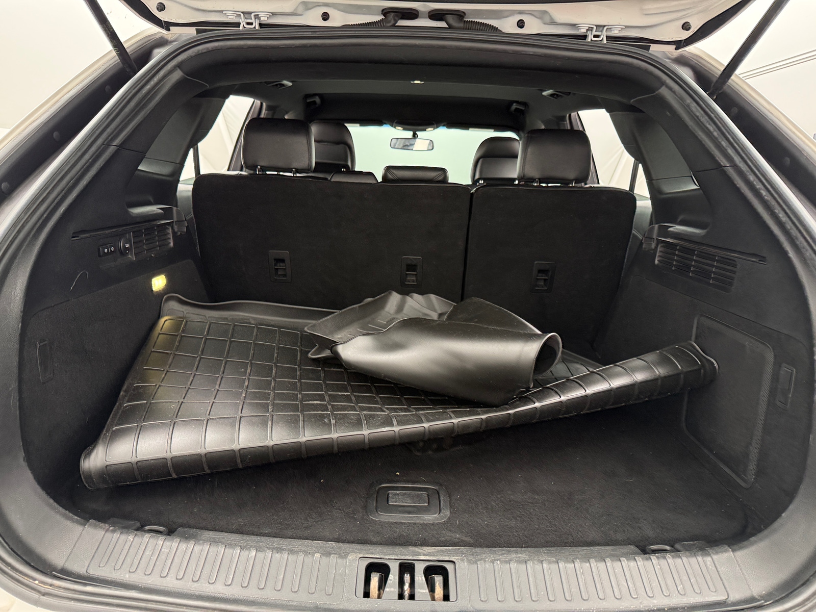 Thumbnail: 2016 Lincoln MKX - 6
