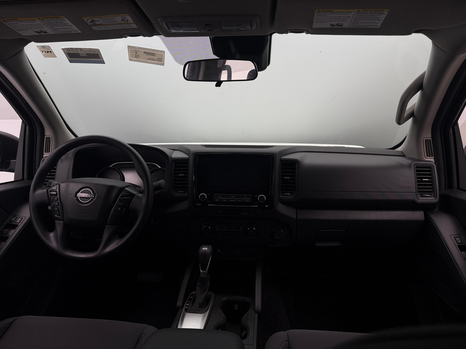 Thumbnail: 2024 Nissan Frontier - 3