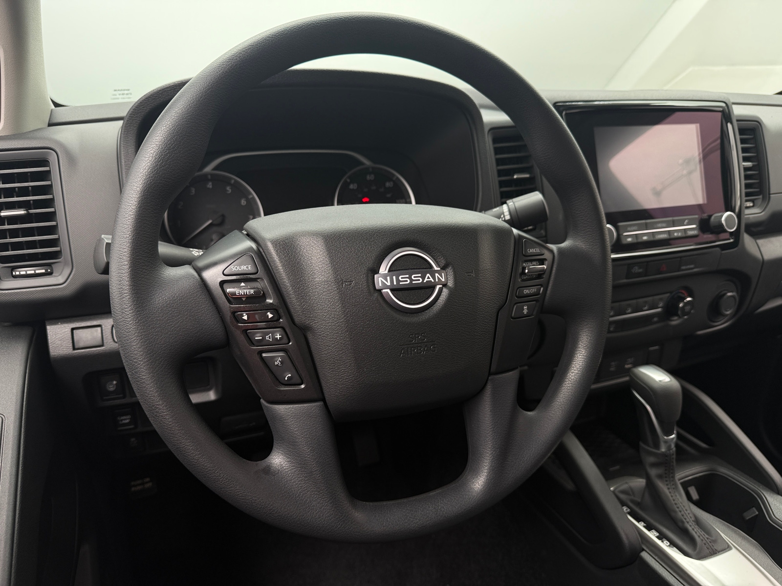Thumbnail: 2024 Nissan Frontier - 5