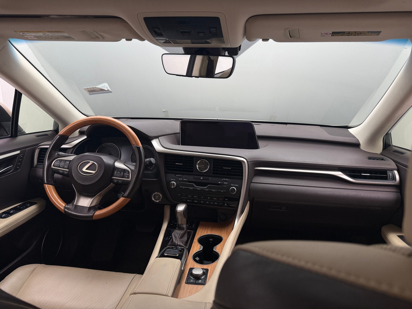 Thumbnail: 2018 Lexus RX - 2
