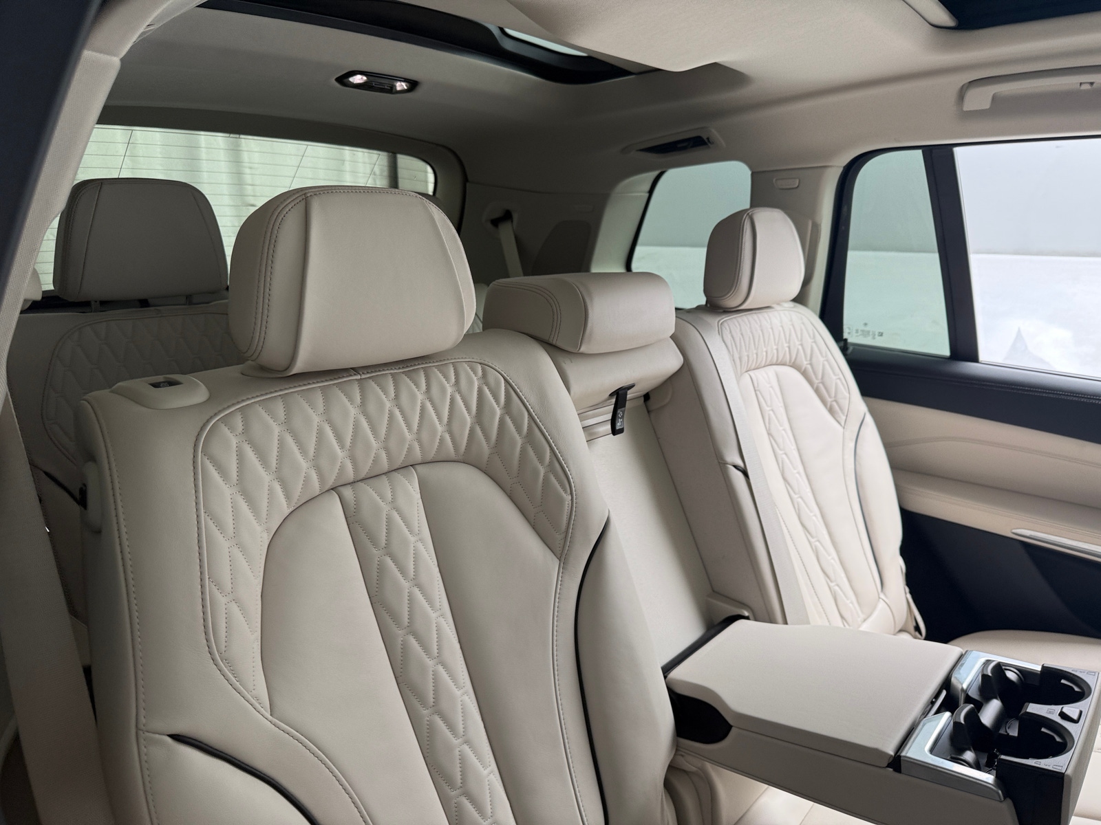 Thumbnail: 2021 BMW X7 - 5